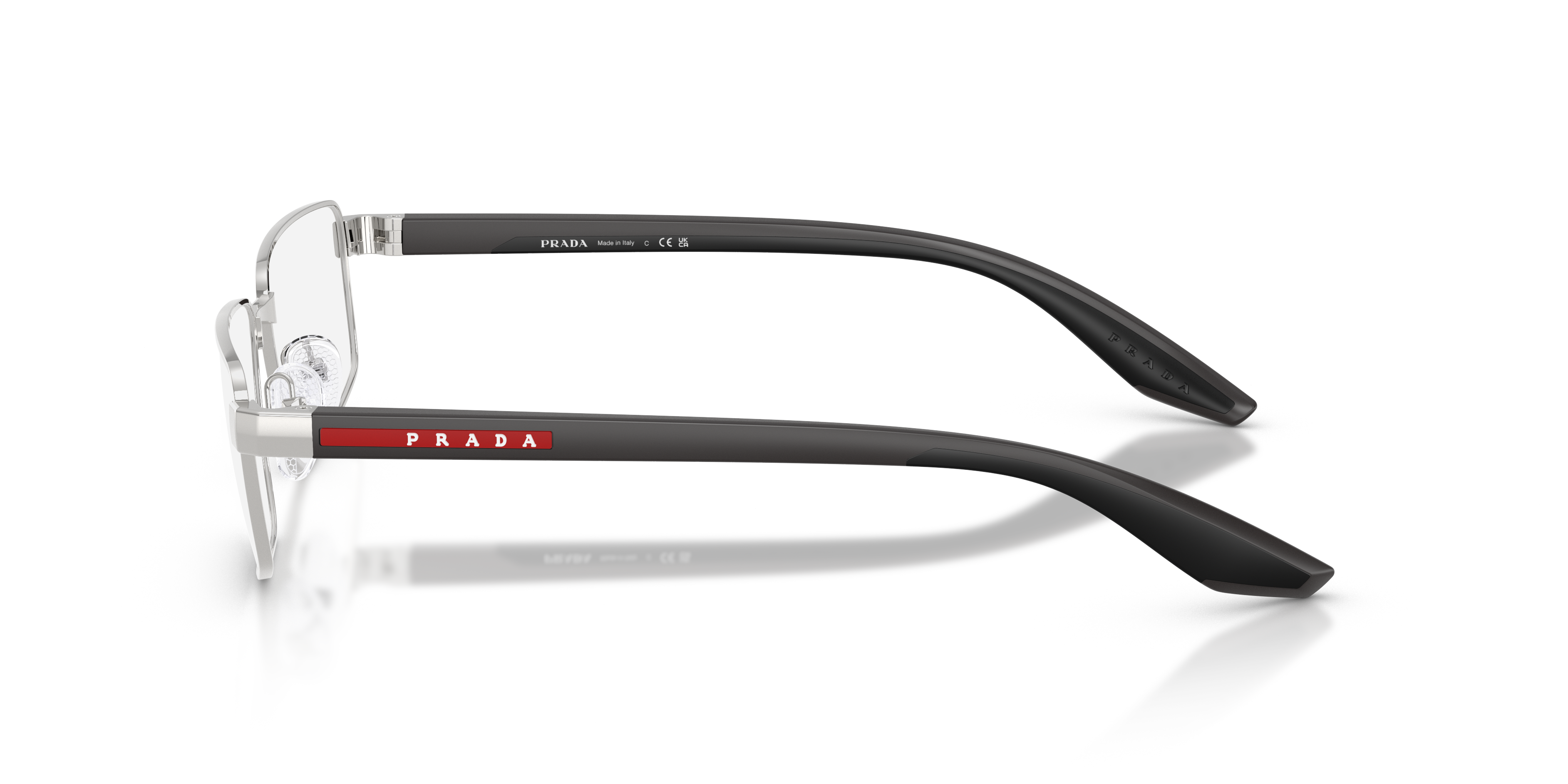 Prada Linea RossaPS 52RV 1BC1O1 57