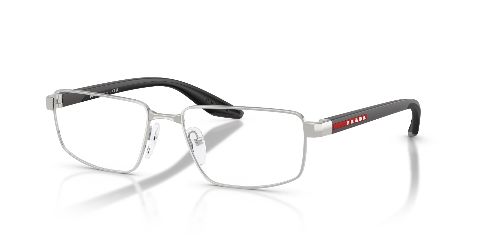 Prada Linea RossaPS 52RV 1BC1O1 57