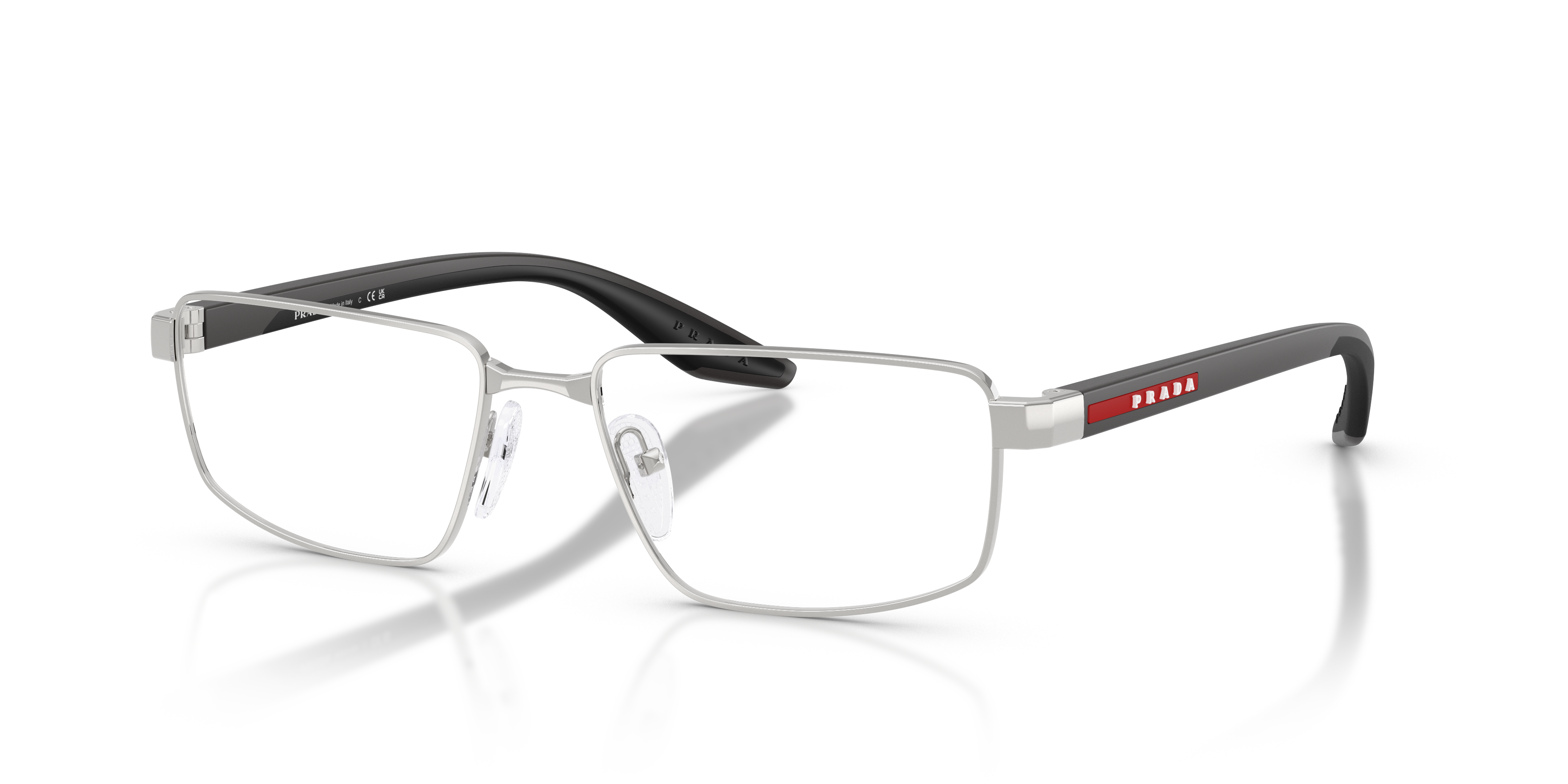 Prada Linea RossaPS 52RV 1BC1O1 57