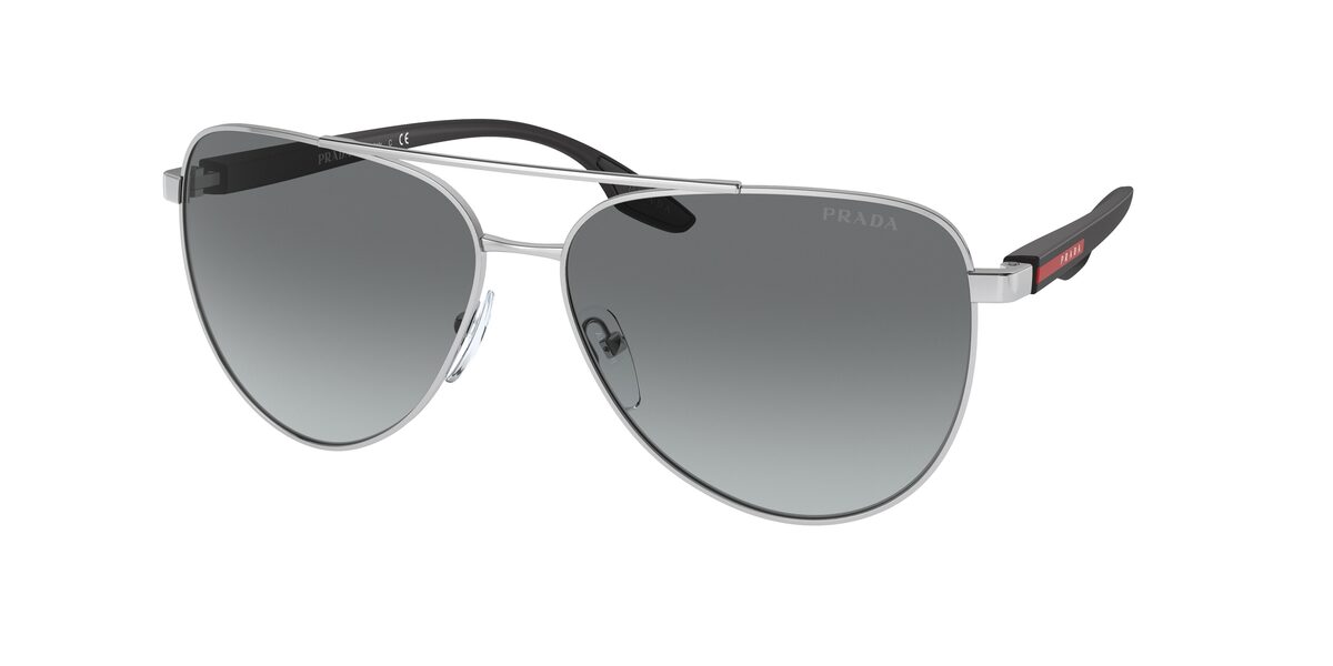 Prada Linea Rossa PS 52WS 1BC08O