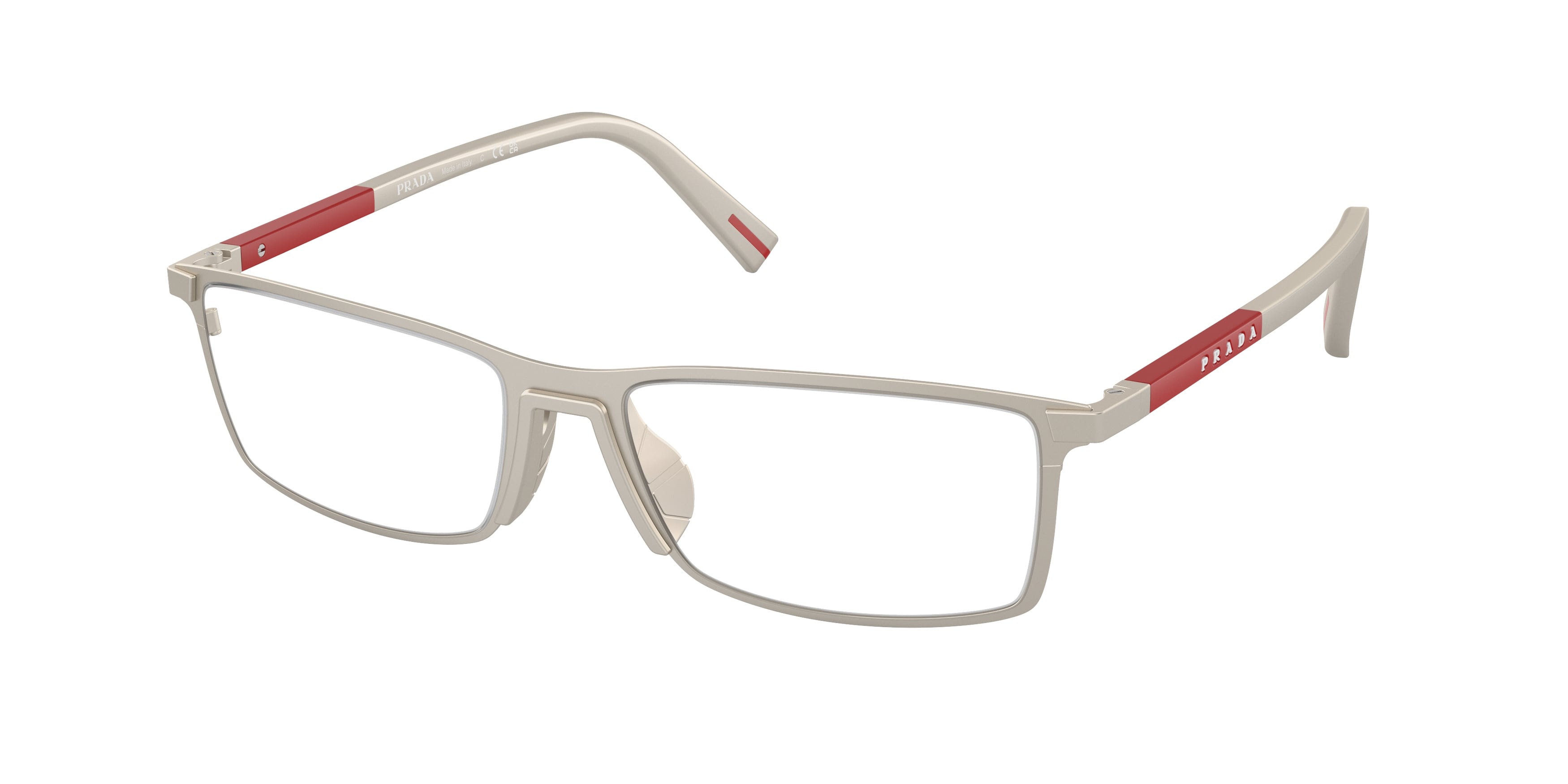 Prada Linea Rossa PS 53QV 18X1O1
