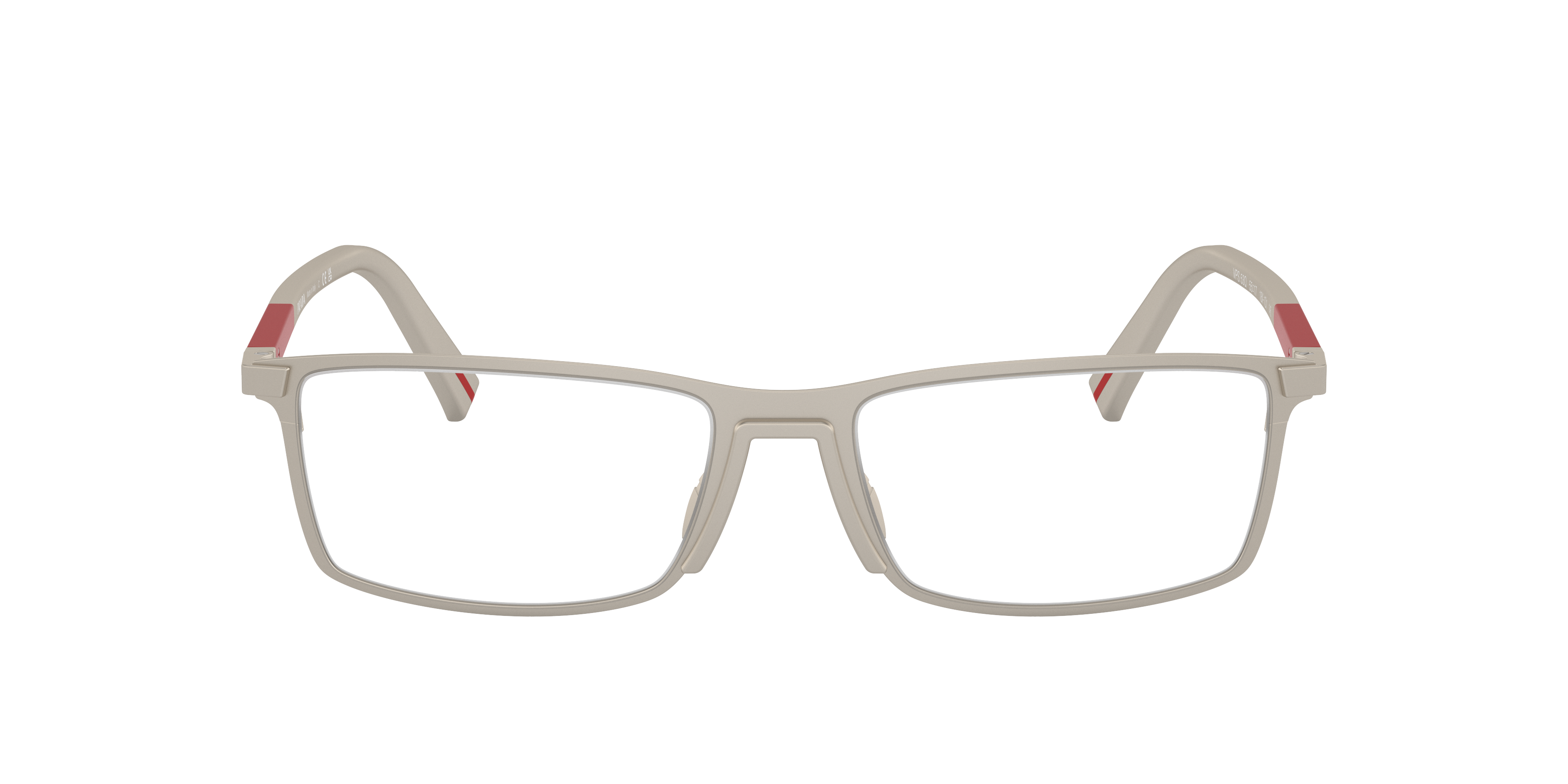 Prada Linea Rossa PS 53QV 18X1O1