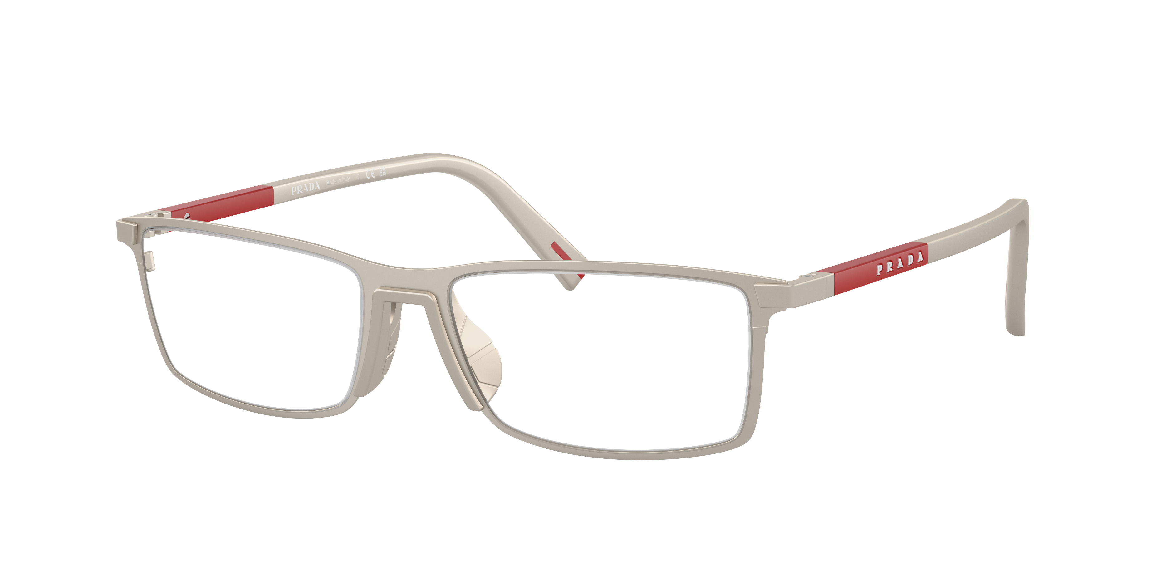 Prada Linea Rossa PS 53QV 18X1O1