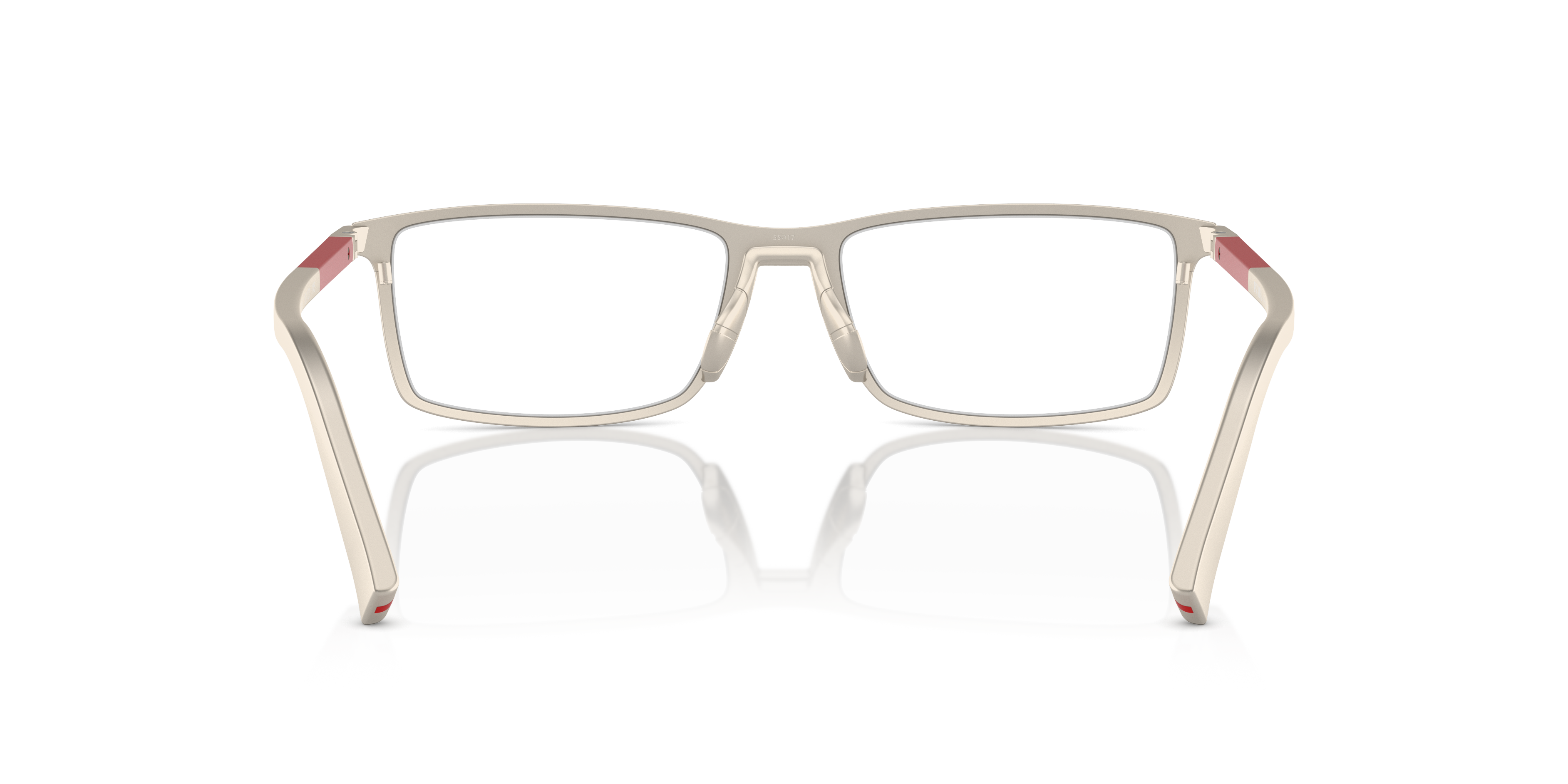 Prada Linea Rossa PS 53QV 18X1O1