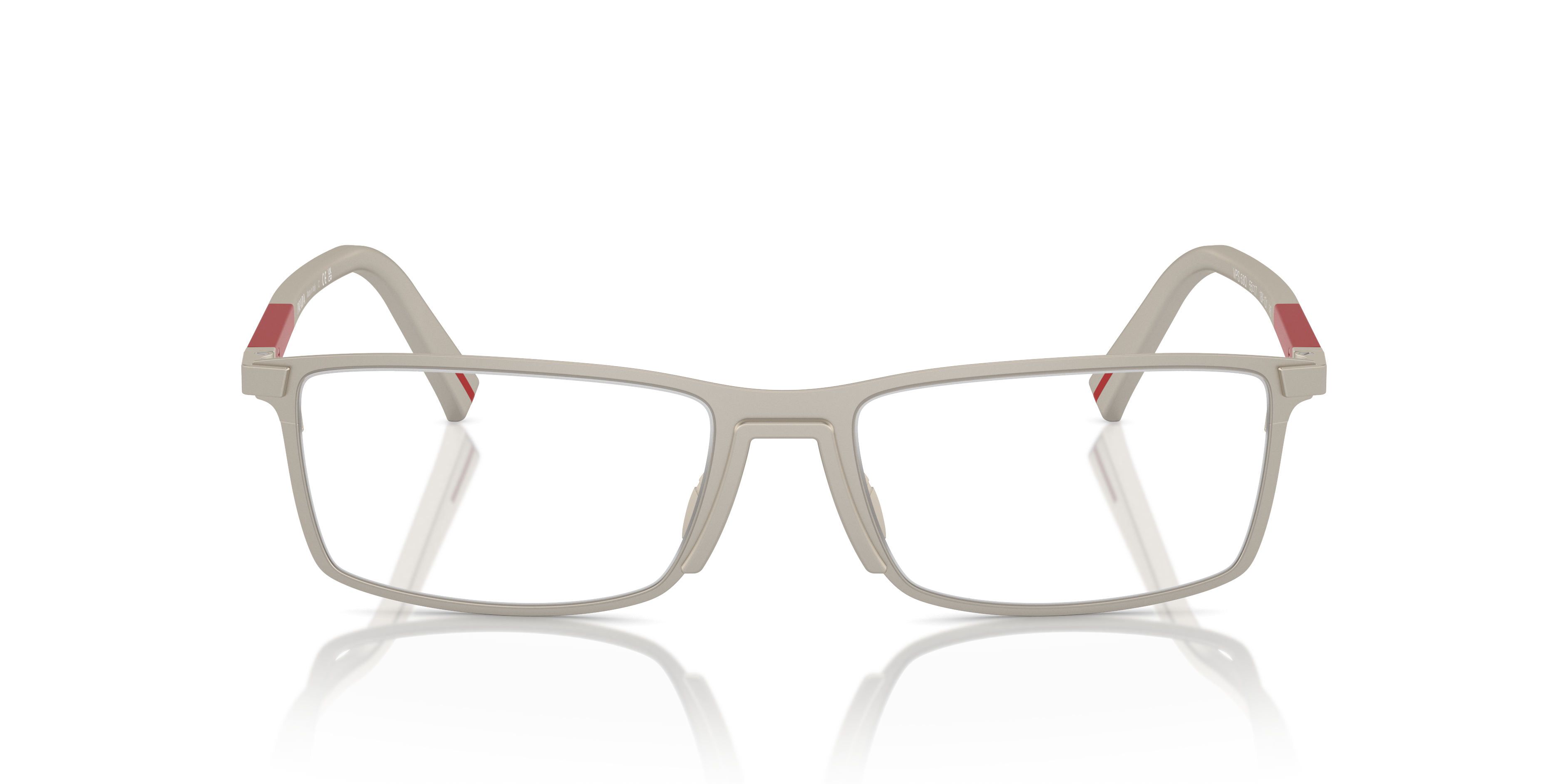 Prada Linea Rossa PS 53QV 18X1O1