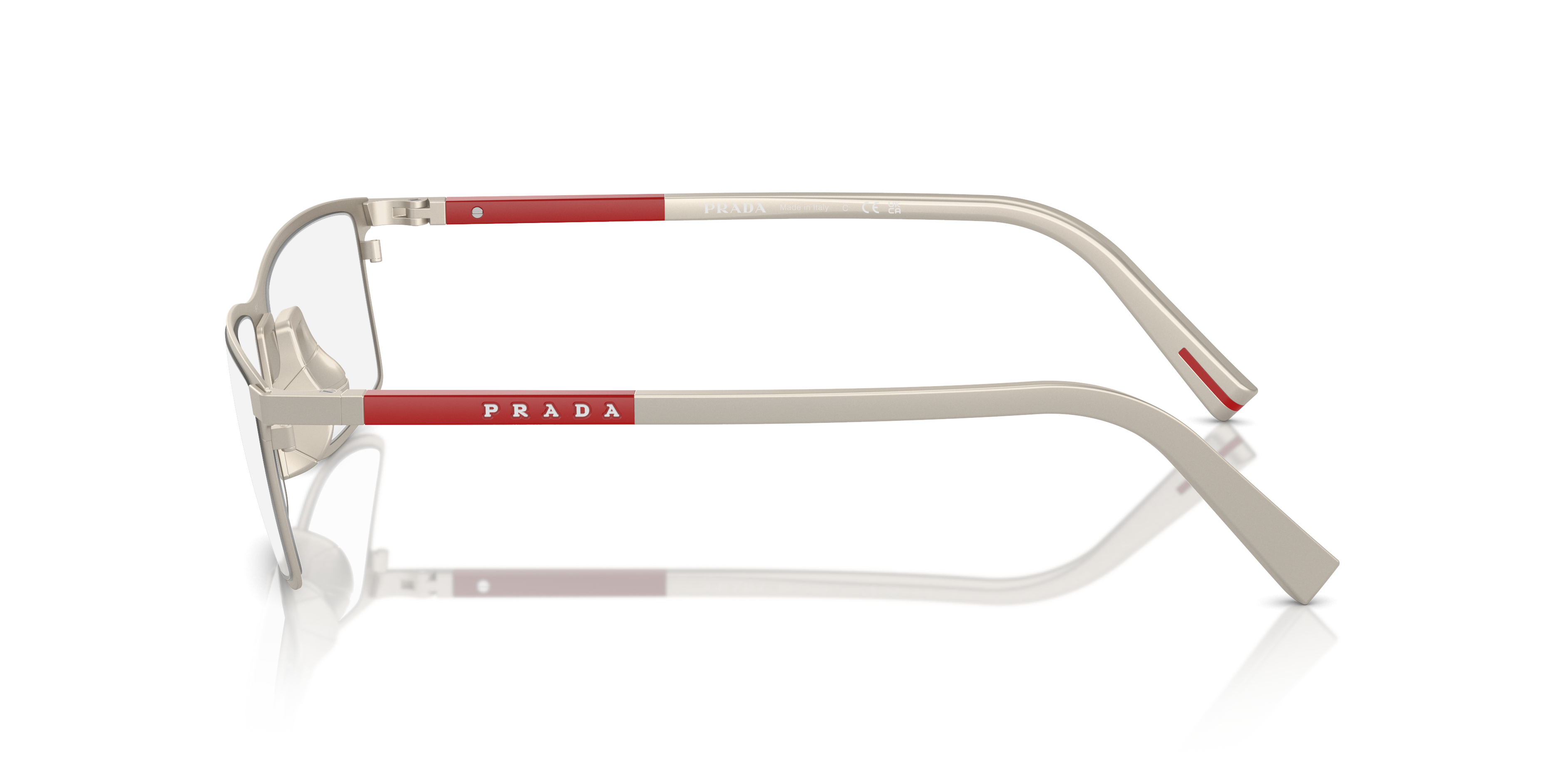 Prada Linea Rossa PS 53QV 18X1O1