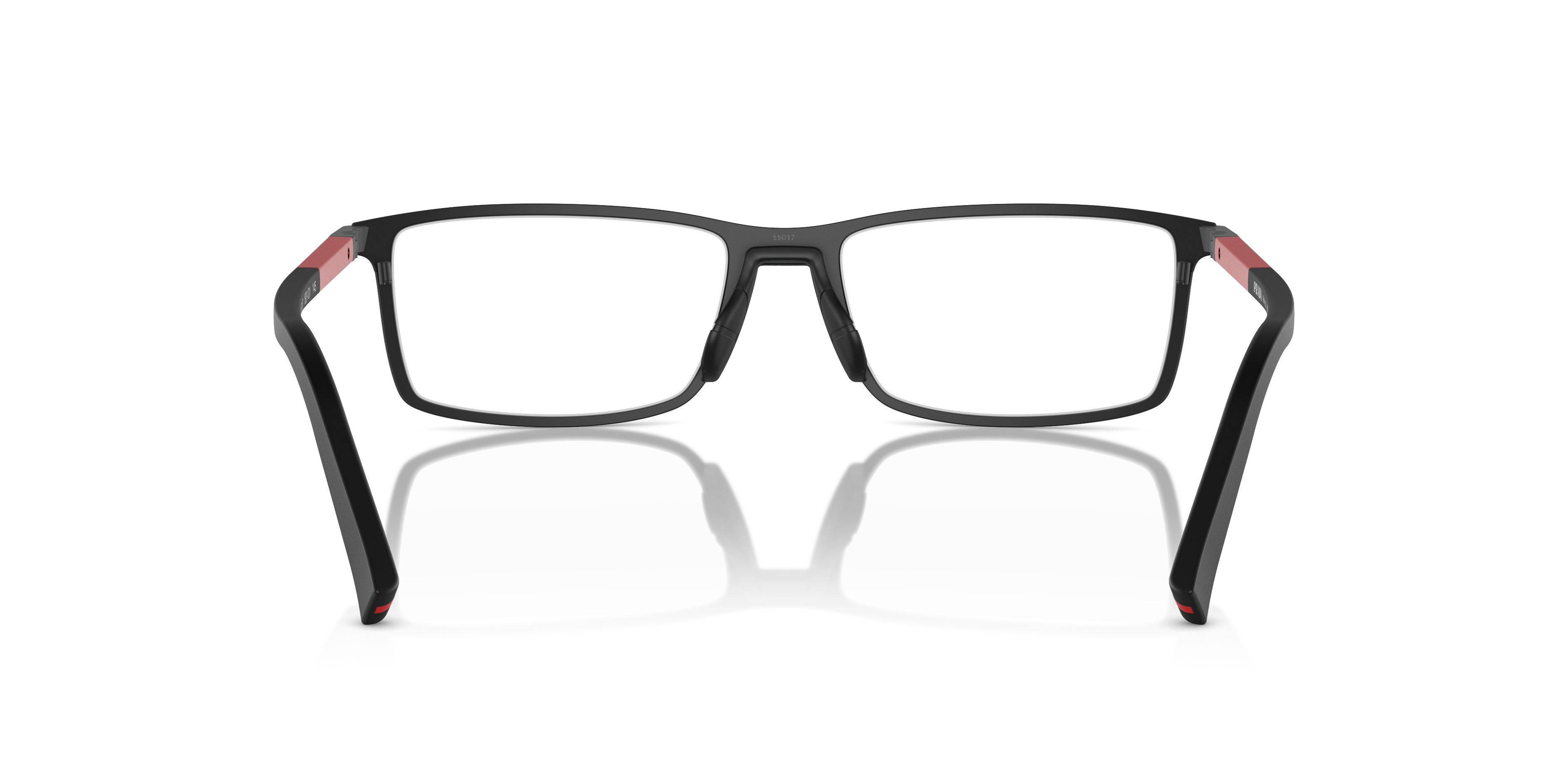 Prada Linea Rossa PS 53QV 1BO1O1