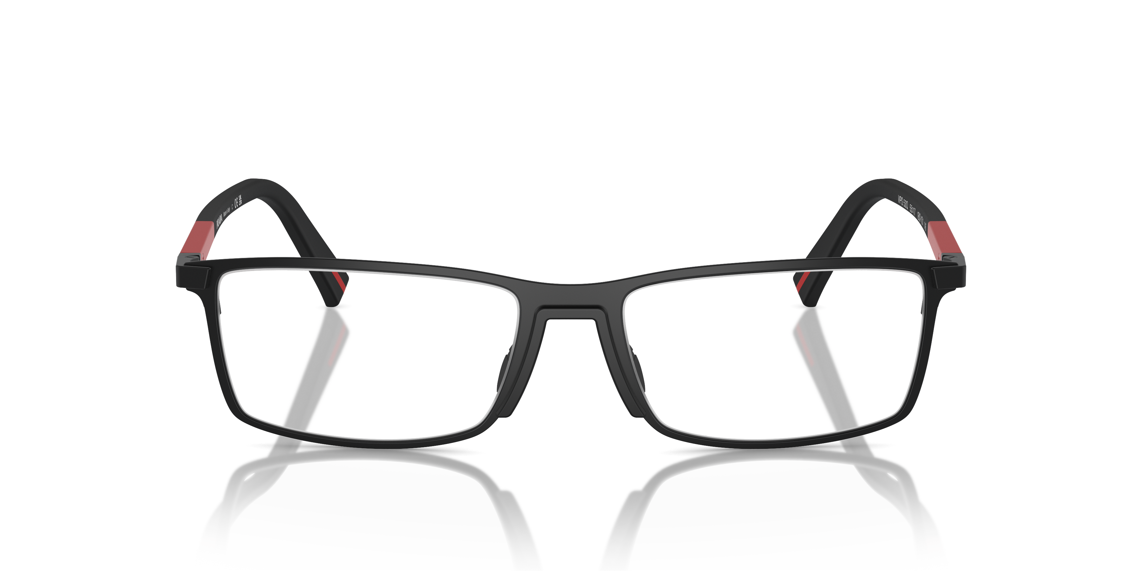 Prada Linea Rossa PS 53QV 1BO1O1