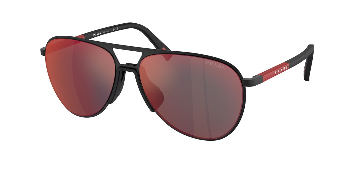Prada Linea Rossa PS 53ZS DG008F