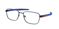 Prada Linea Rossa PS 54OV 16C1O1