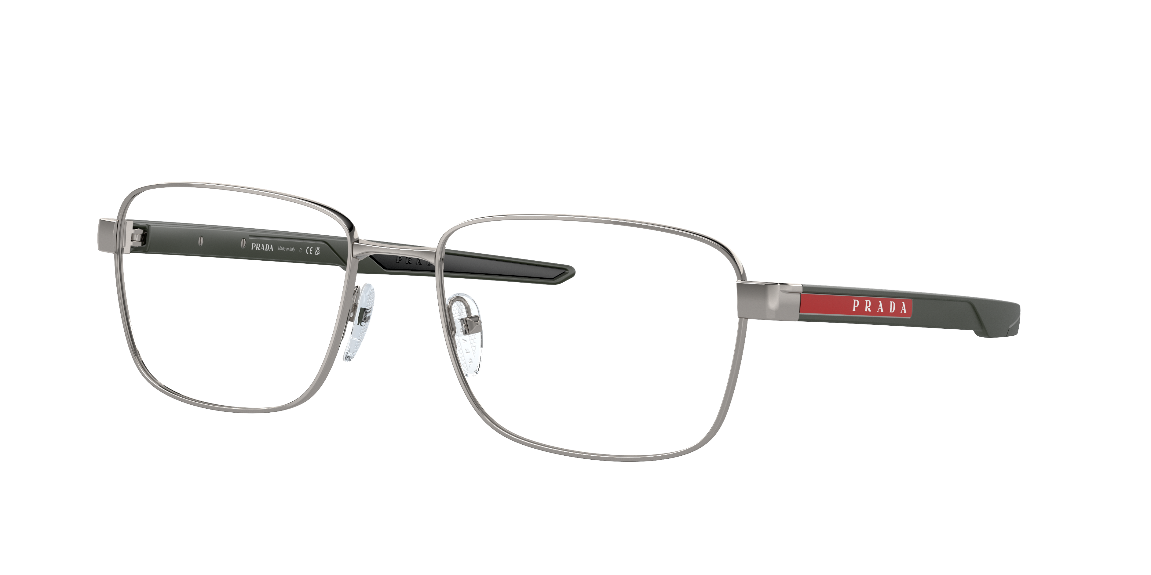 Prada Linea Rossa PS 54OV 5AV1O1