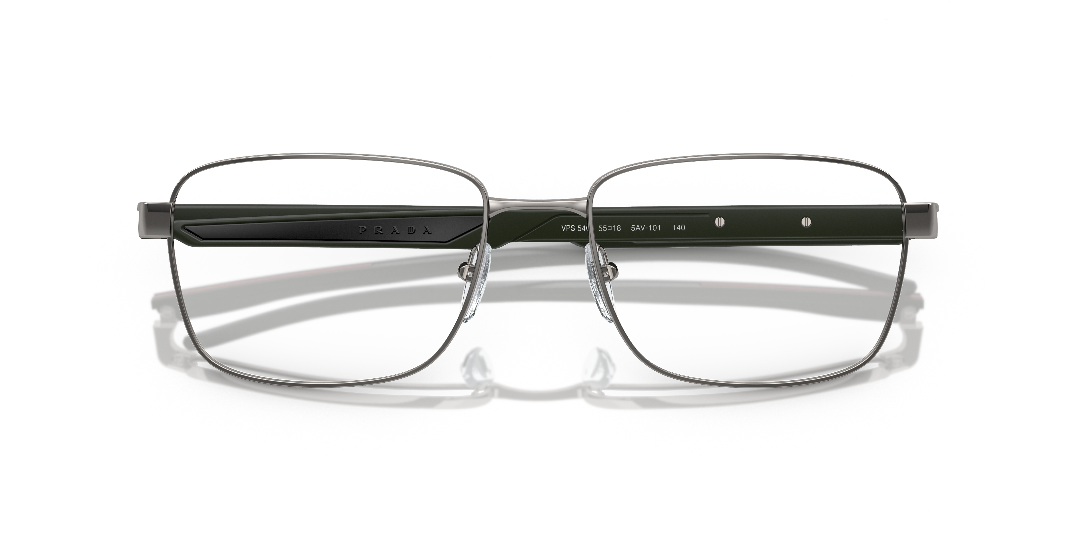 Prada Linea Rossa PS 54OV 5AV1O1