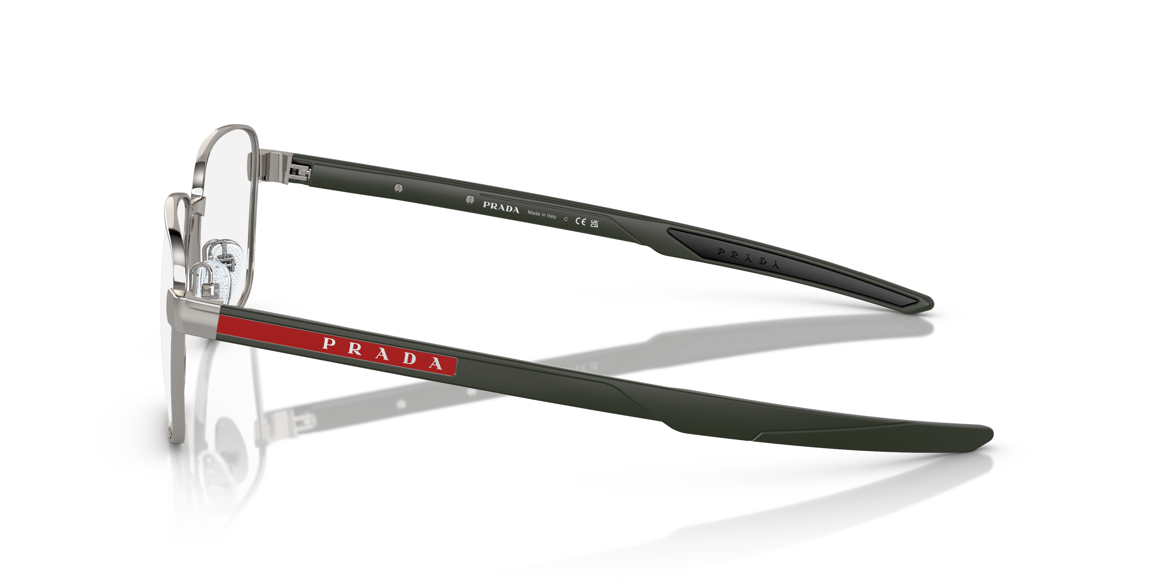 Prada Linea Rossa PS 54OV 5AV1O1