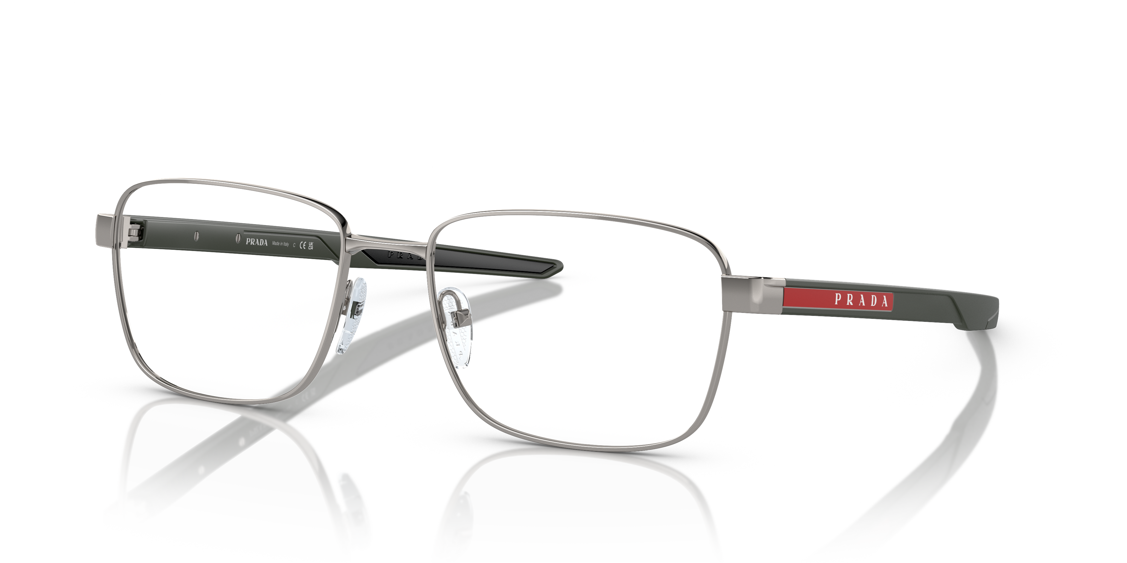 Prada Linea Rossa PS 54OV 5AV1O1