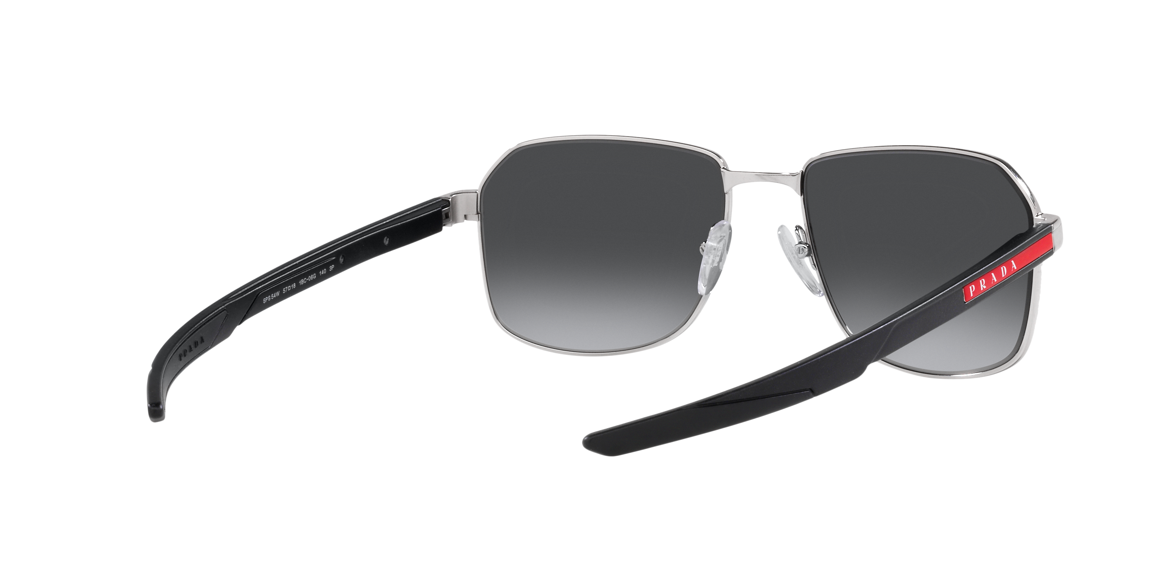 Prada Linea Rossa PS 54WS 1BC06G