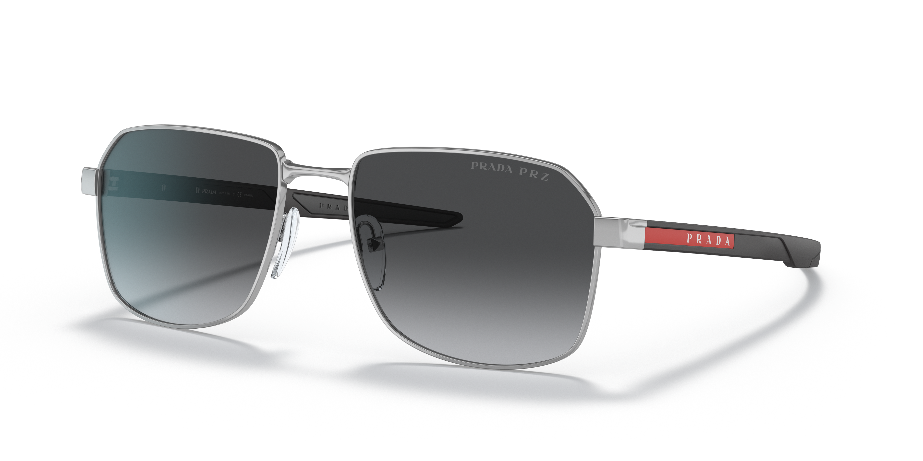 Prada Linea Rossa PS 54WS 1BC06G