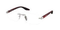 Prada Linea Rossa PS 58TV 04K1O1