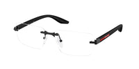 Prada Linea Rossa PS 58TV 1BO1O1