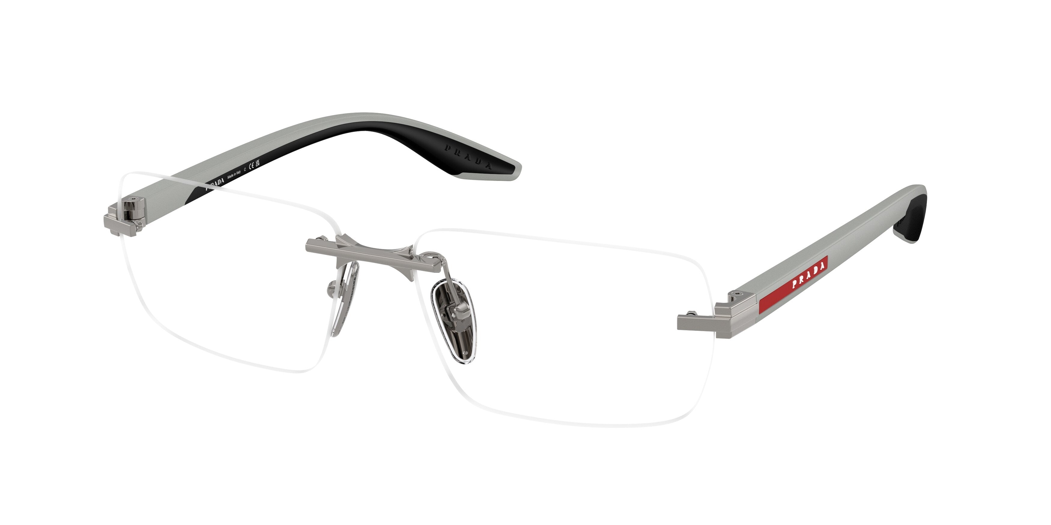 Prada Linea Rossa PS 58TV 5AV1O1