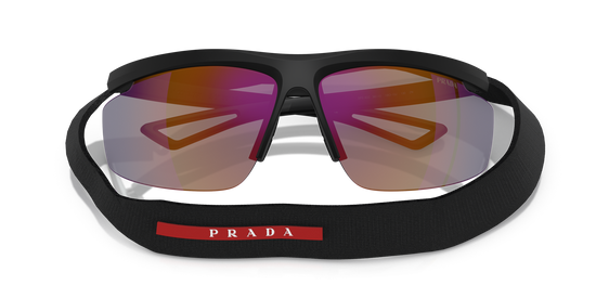 Prada Linea RossaPS A02S 1BO10J 96