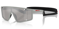 Prada Linea Rossa PS A03S 13Z05A
