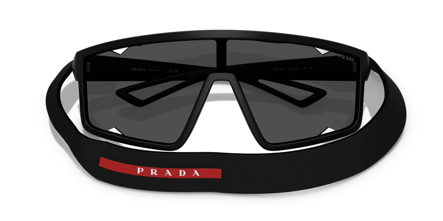 Prada Linea RossaPS A03S 1BO5S0 41