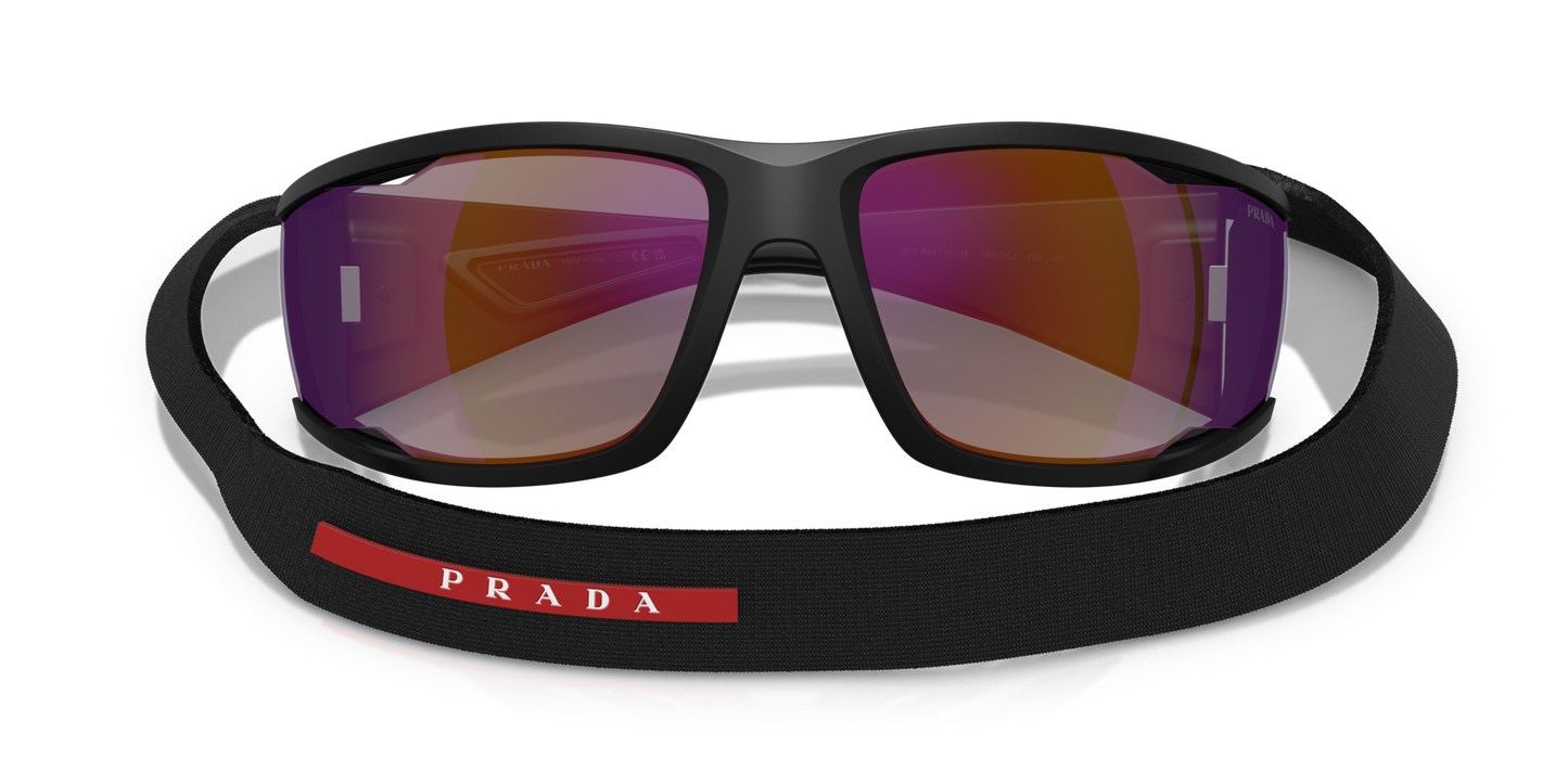 Prada Linea RossaPS A04S 1BO10J 85