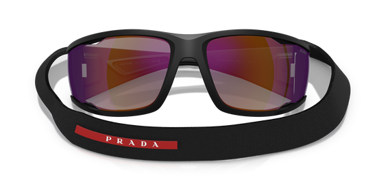 Prada Linea RossaPS A04S 1BO10J 85