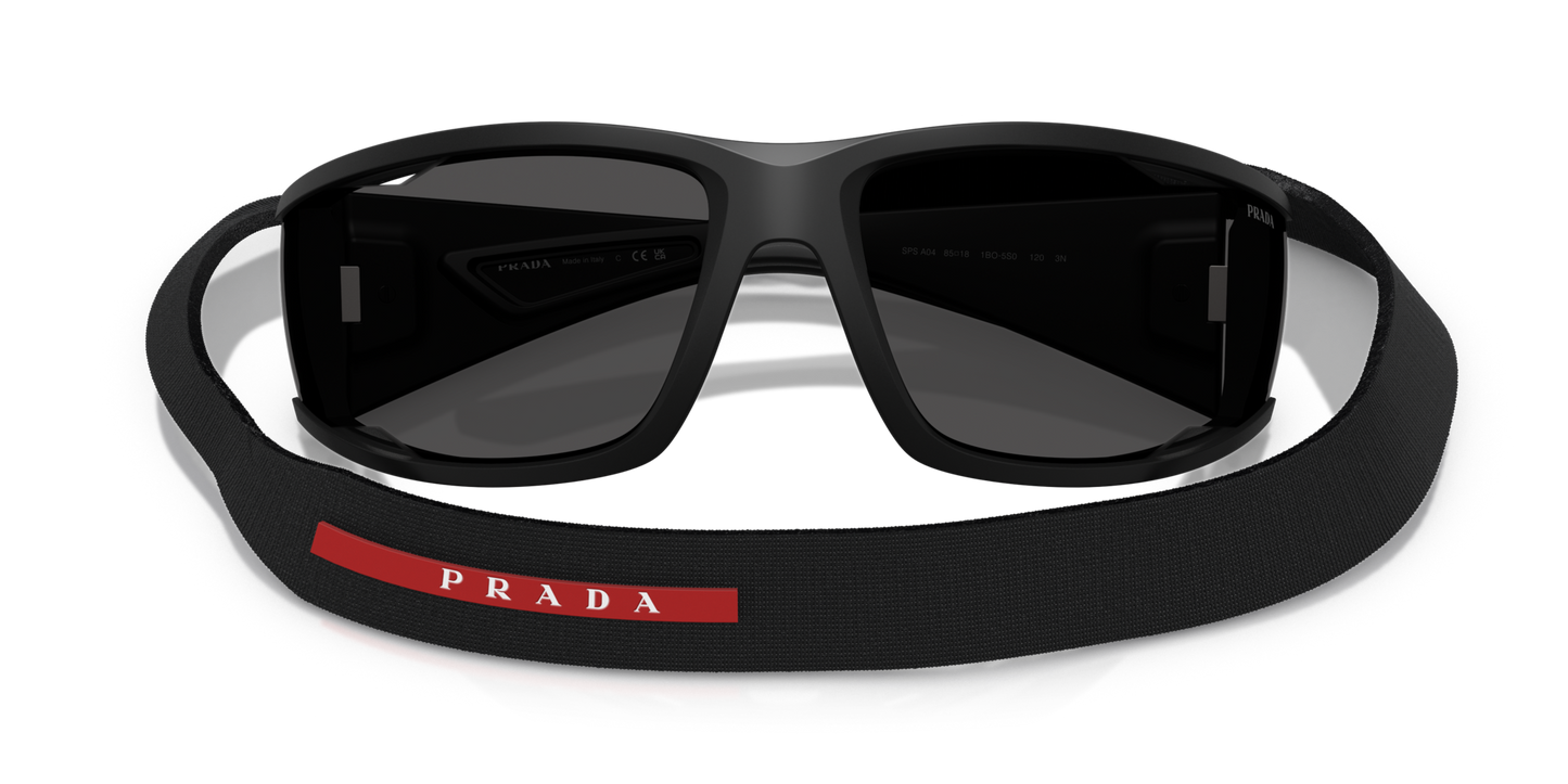 Prada Linea RossaPS A04S 1BO5S0 85