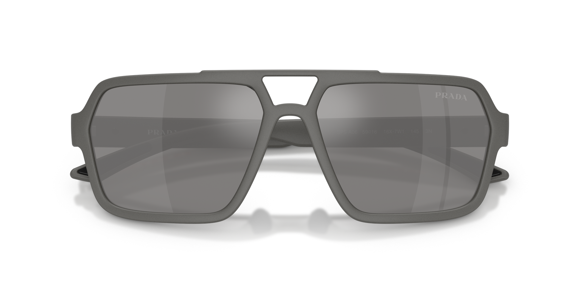 Prada Linea RossaPS A06S 16X7W1 59