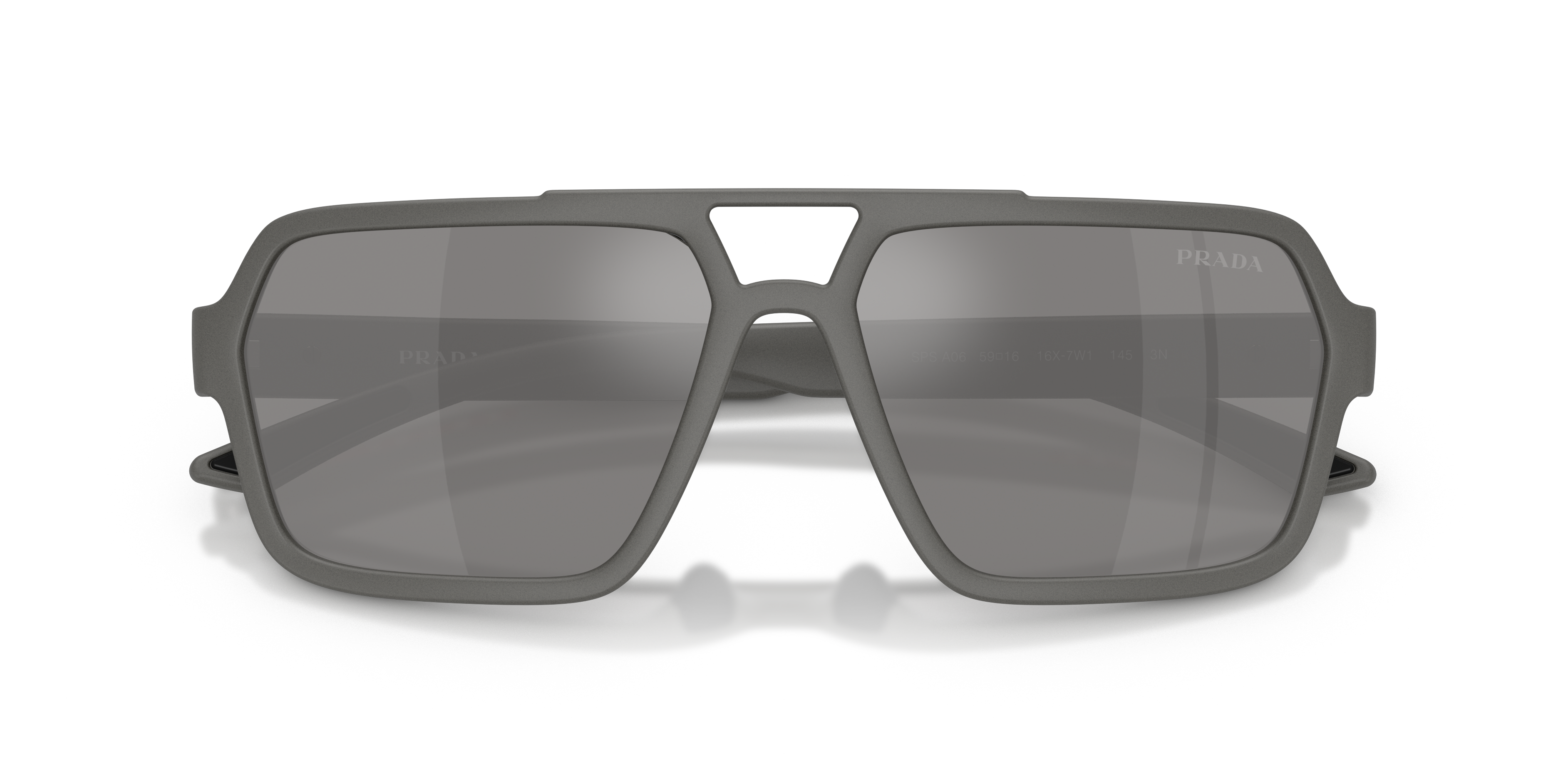 Prada Linea RossaPS A06S 16X7W1 59