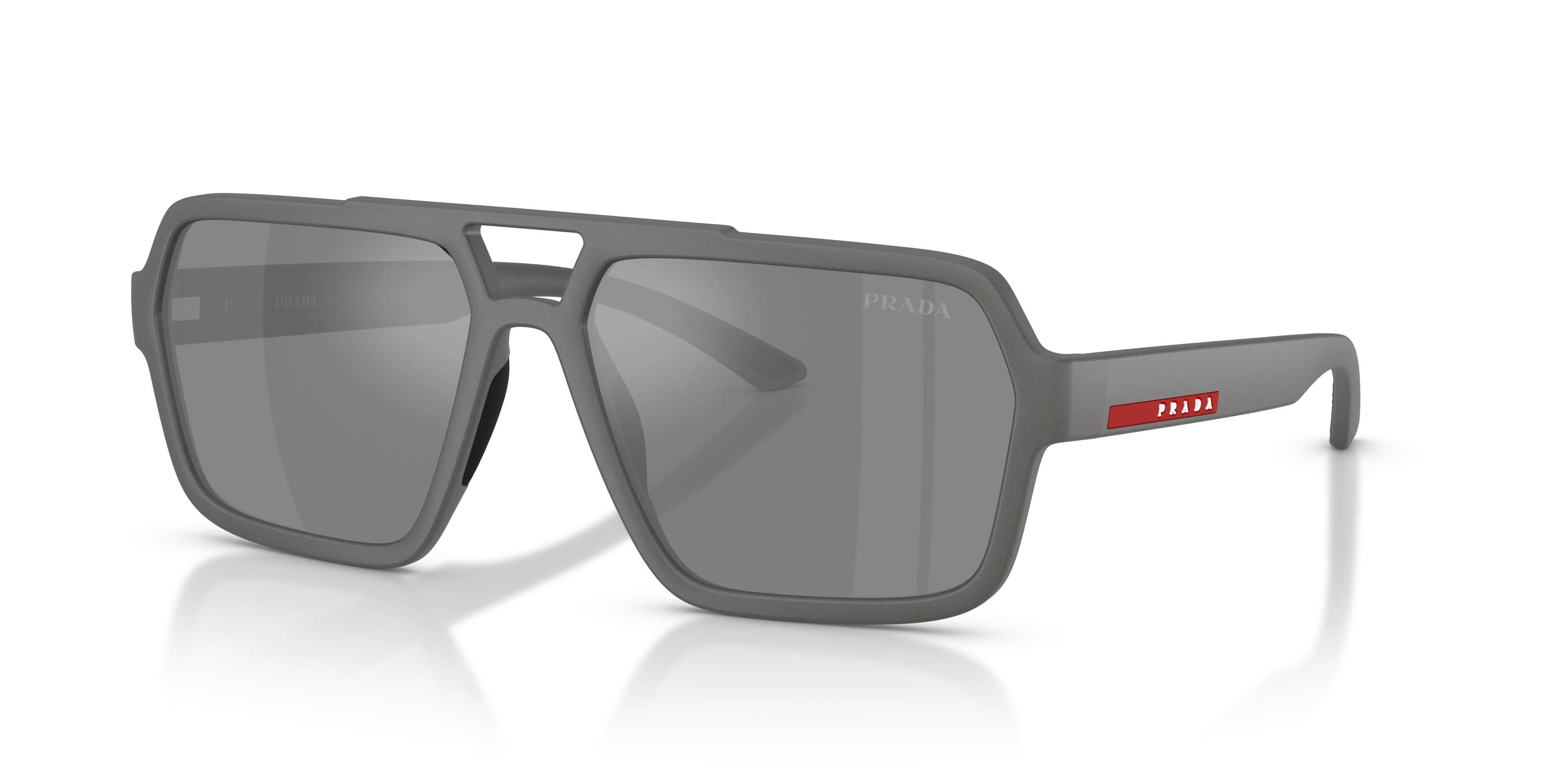 Prada Linea RossaPS A06S 16X7W1 59