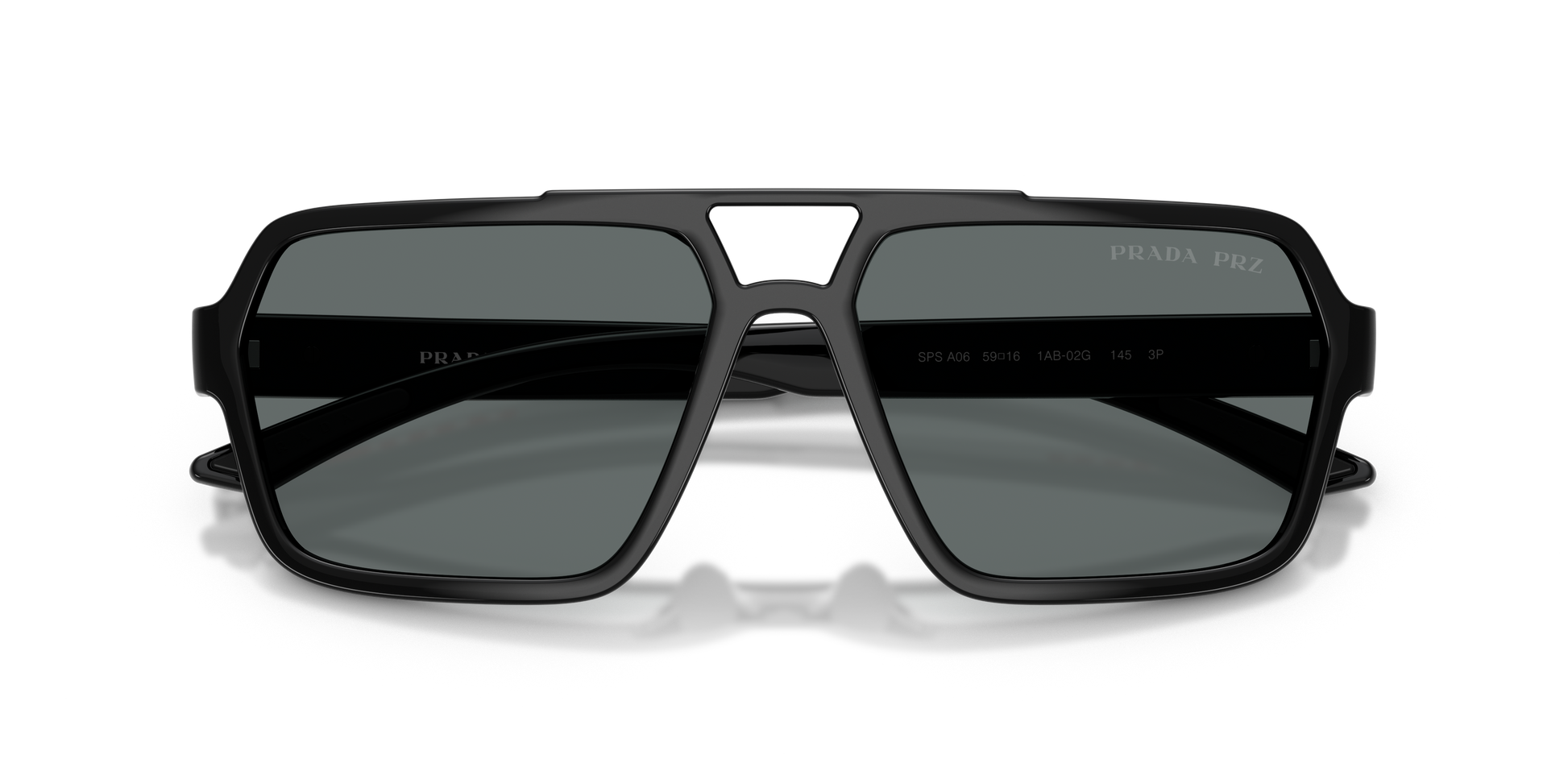 Prada Linea RossaPS A06S 1AB02G 59