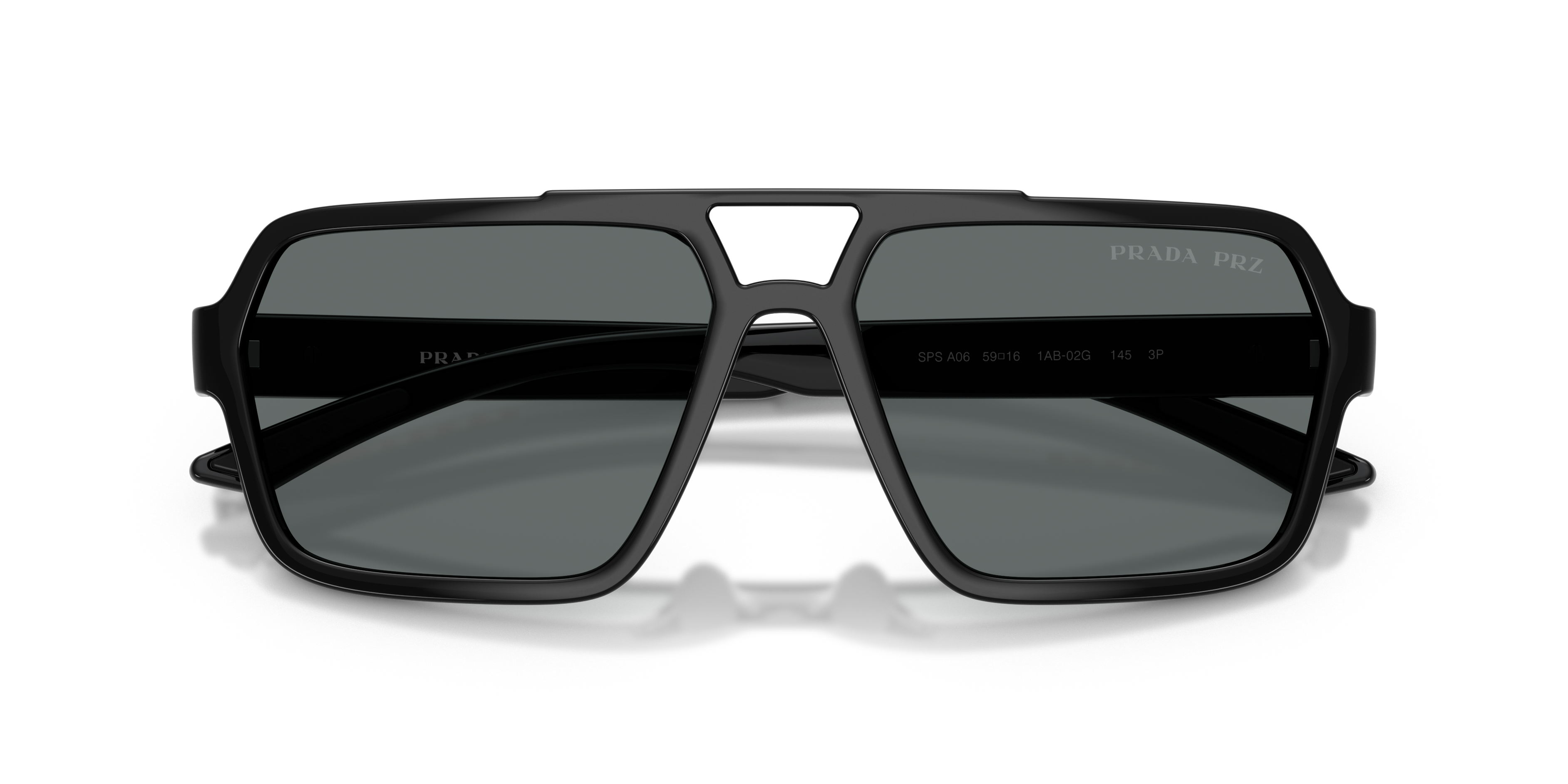 Prada Linea RossaPS A06S 1AB02G 59