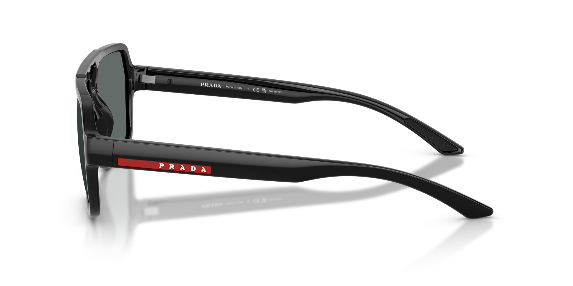 Prada Linea RossaPS A06S 1AB02G 59