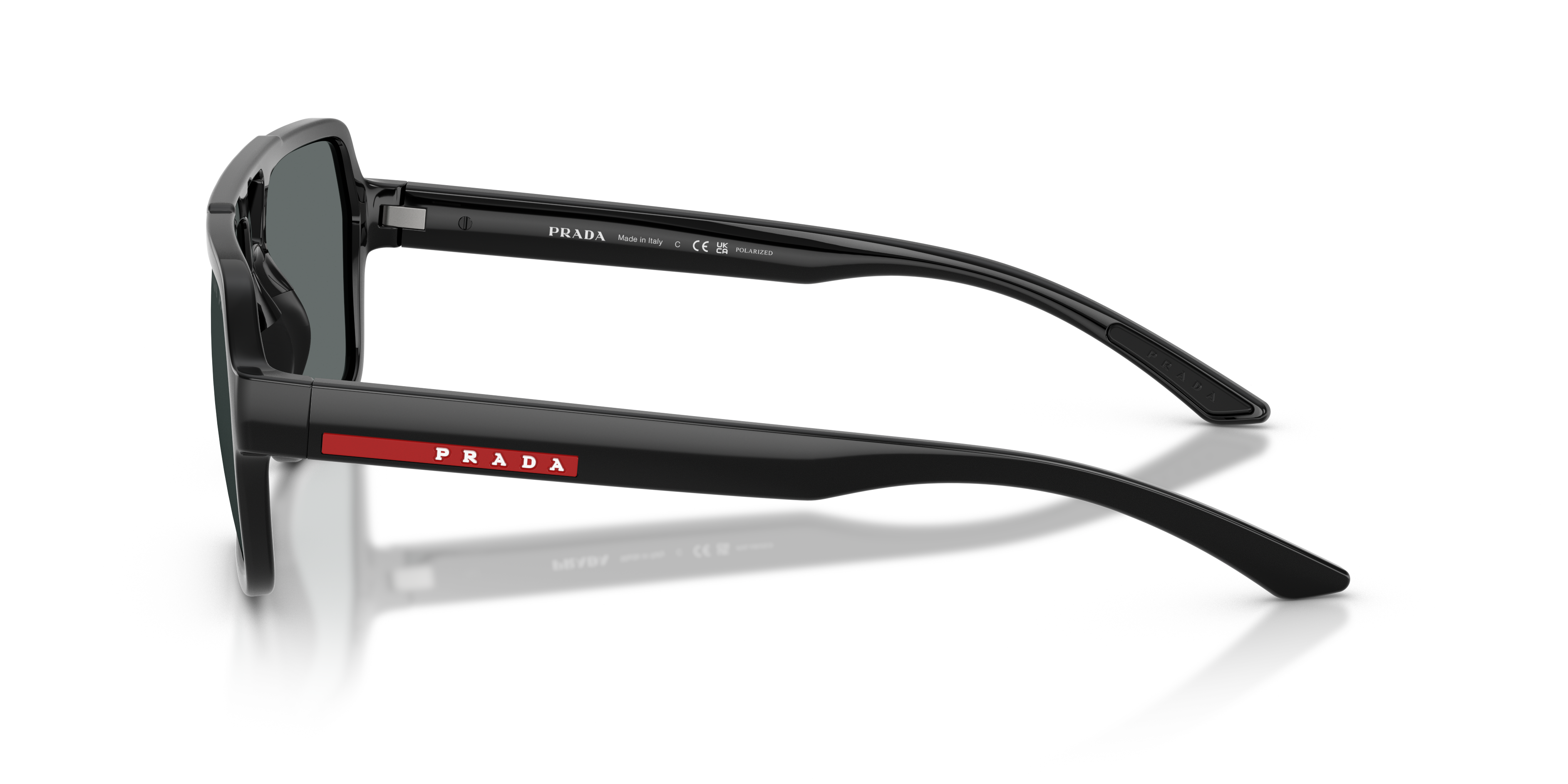 Prada Linea RossaPS A06S 1AB02G 59