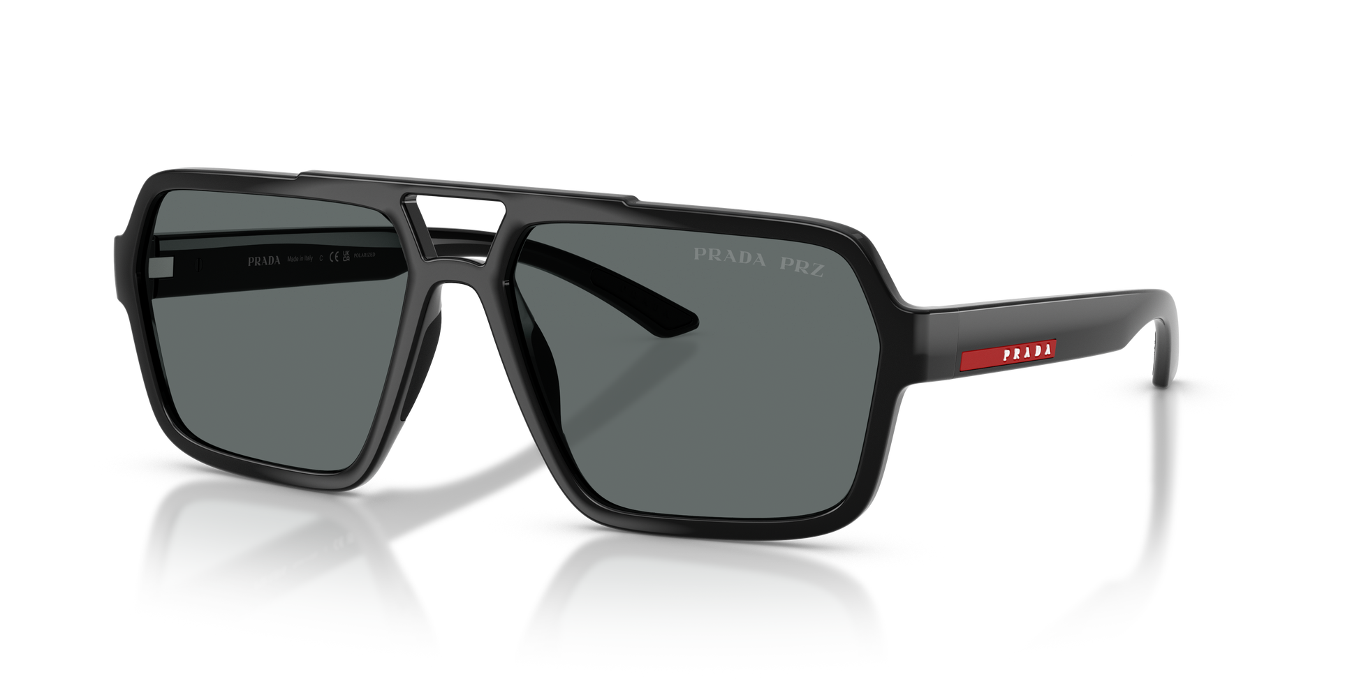 Prada Linea RossaPS A06S 1AB02G 59