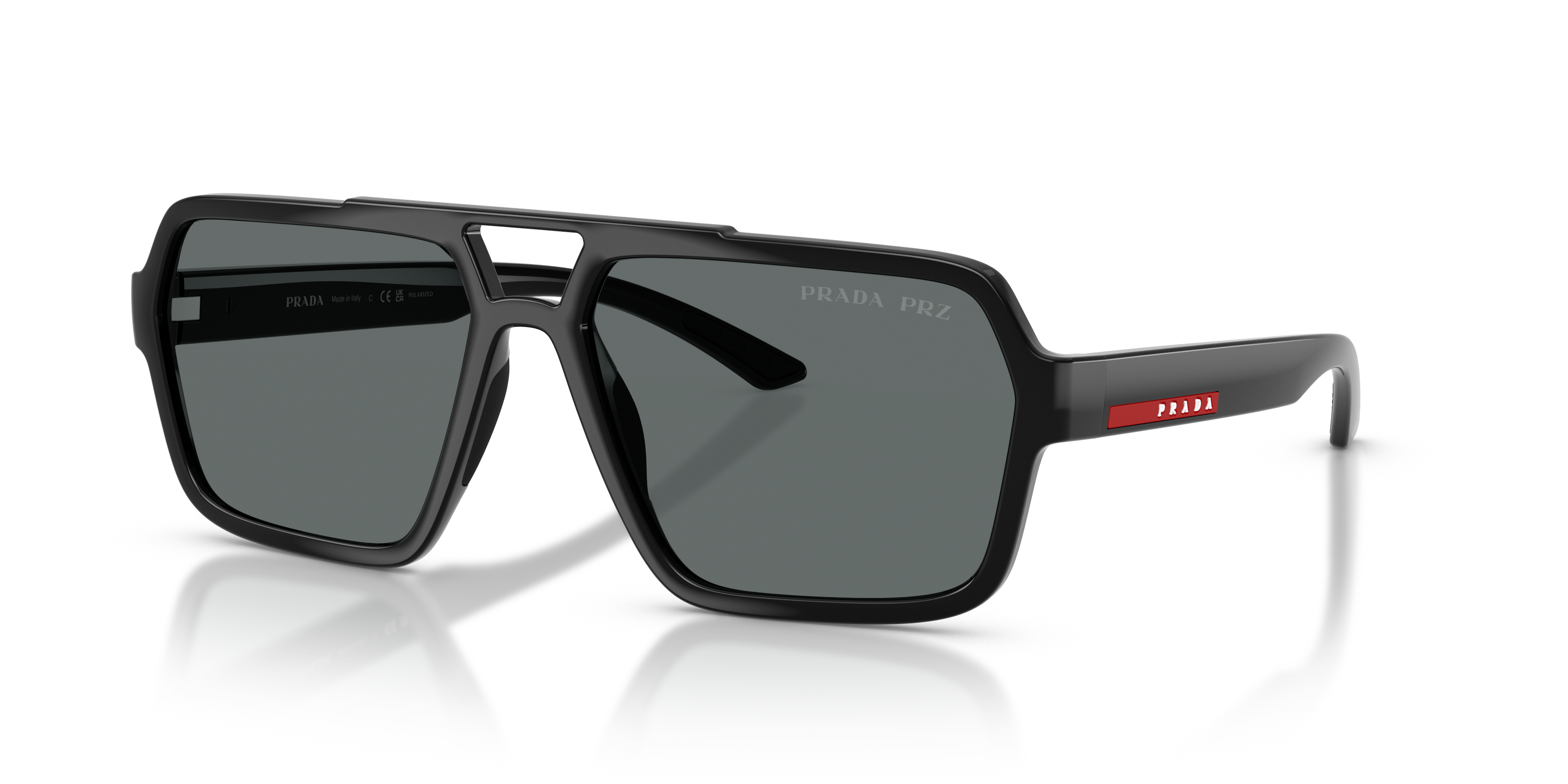 Prada Linea RossaPS A06S 1AB02G 59