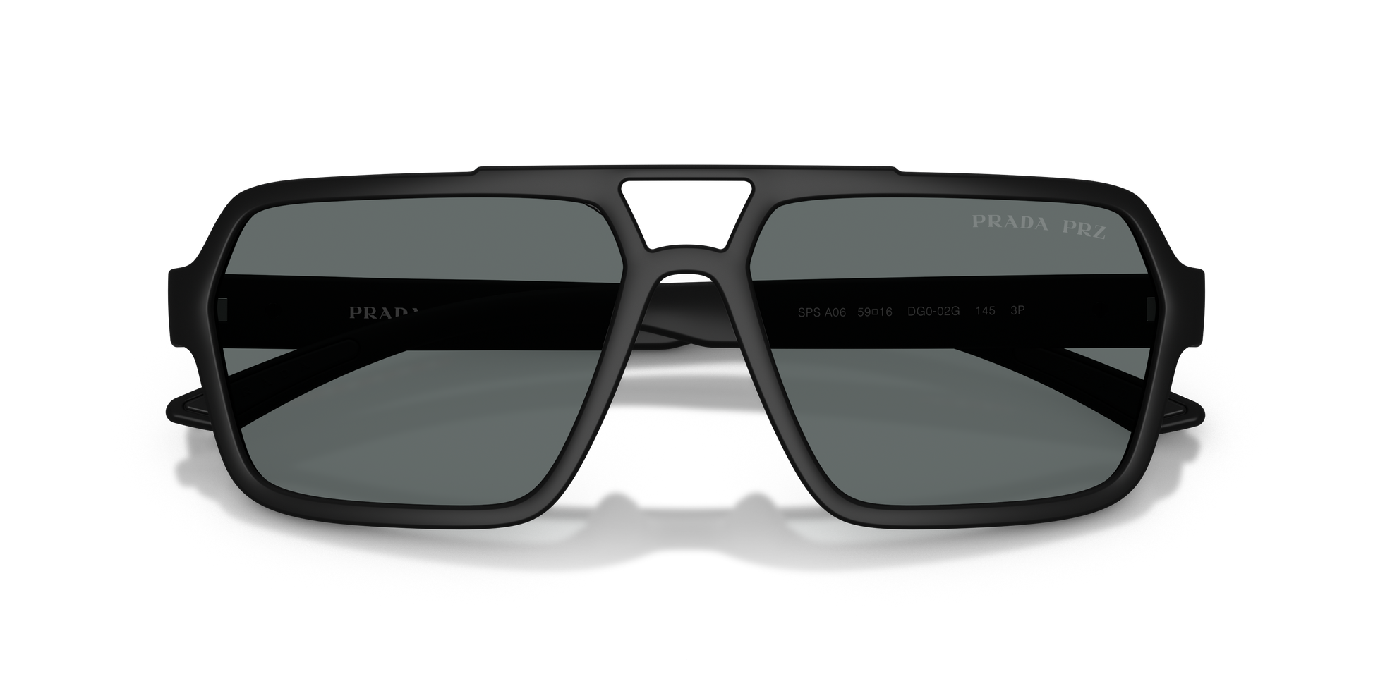 Prada Linea RossaPS A06S DG002G 59