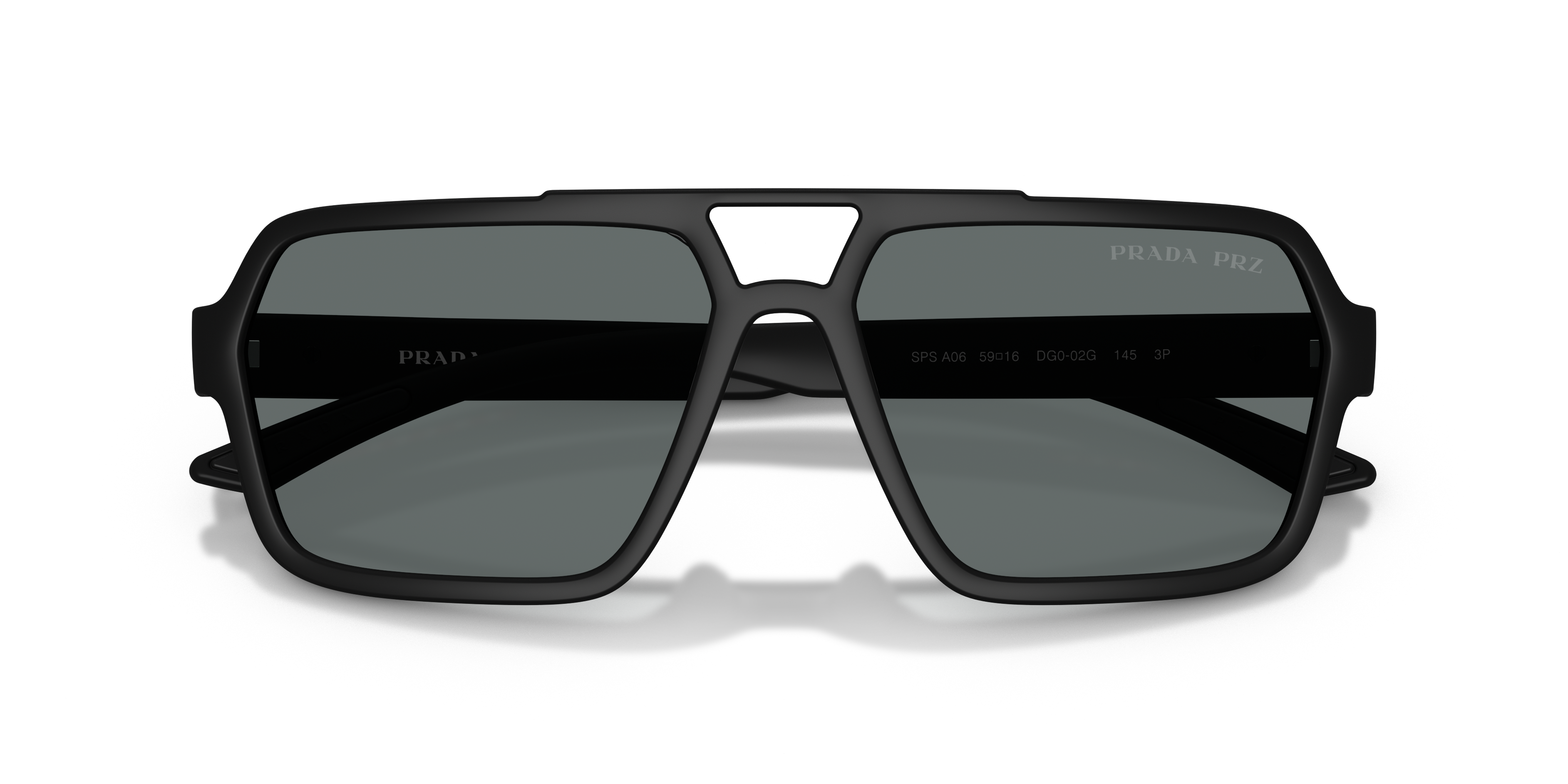 Prada Linea RossaPS A06S DG002G 59