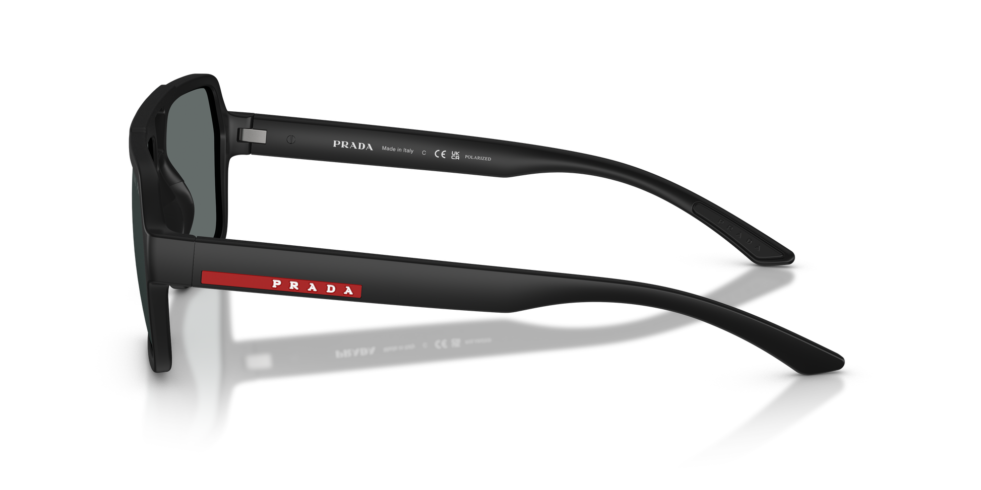 Prada Linea RossaPS A06S DG002G 59