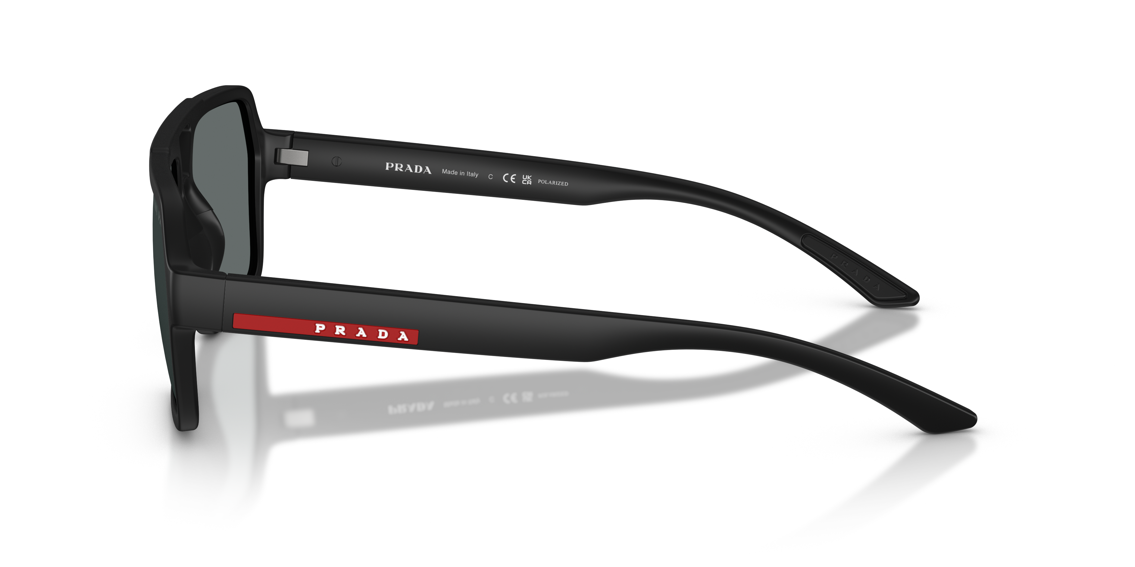 Prada Linea RossaPS A06S DG002G 59