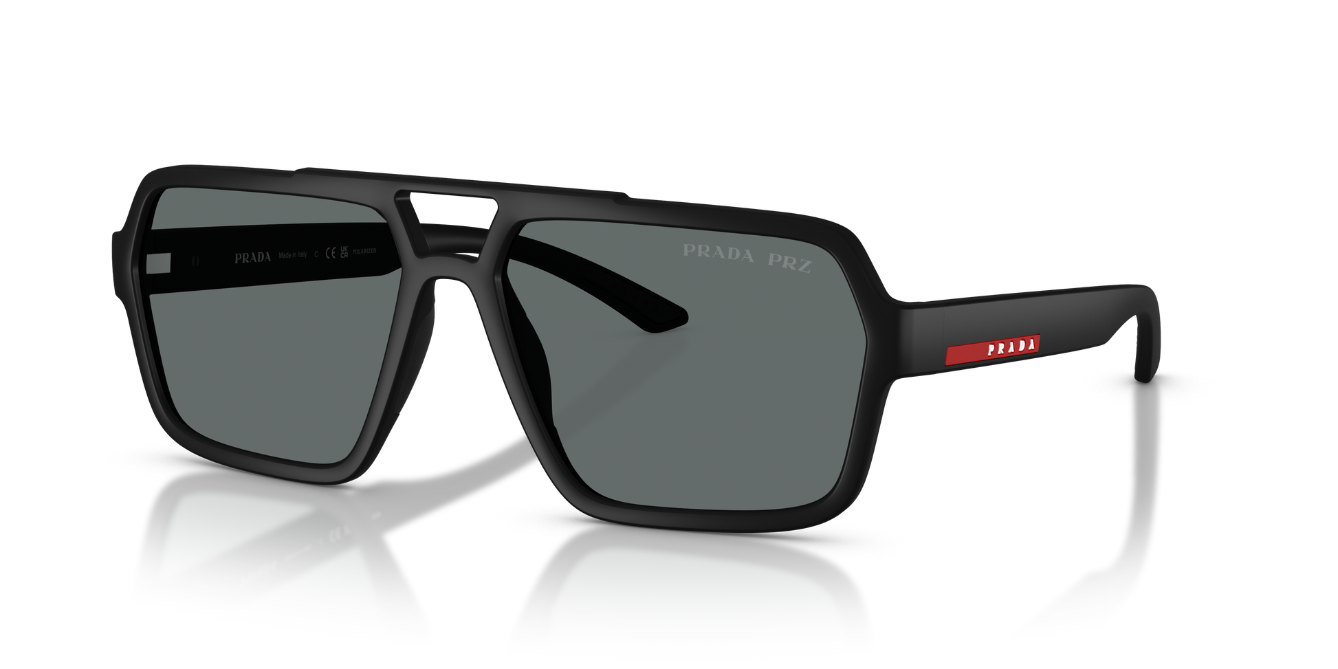 Prada Linea RossaPS A06S DG002G 59