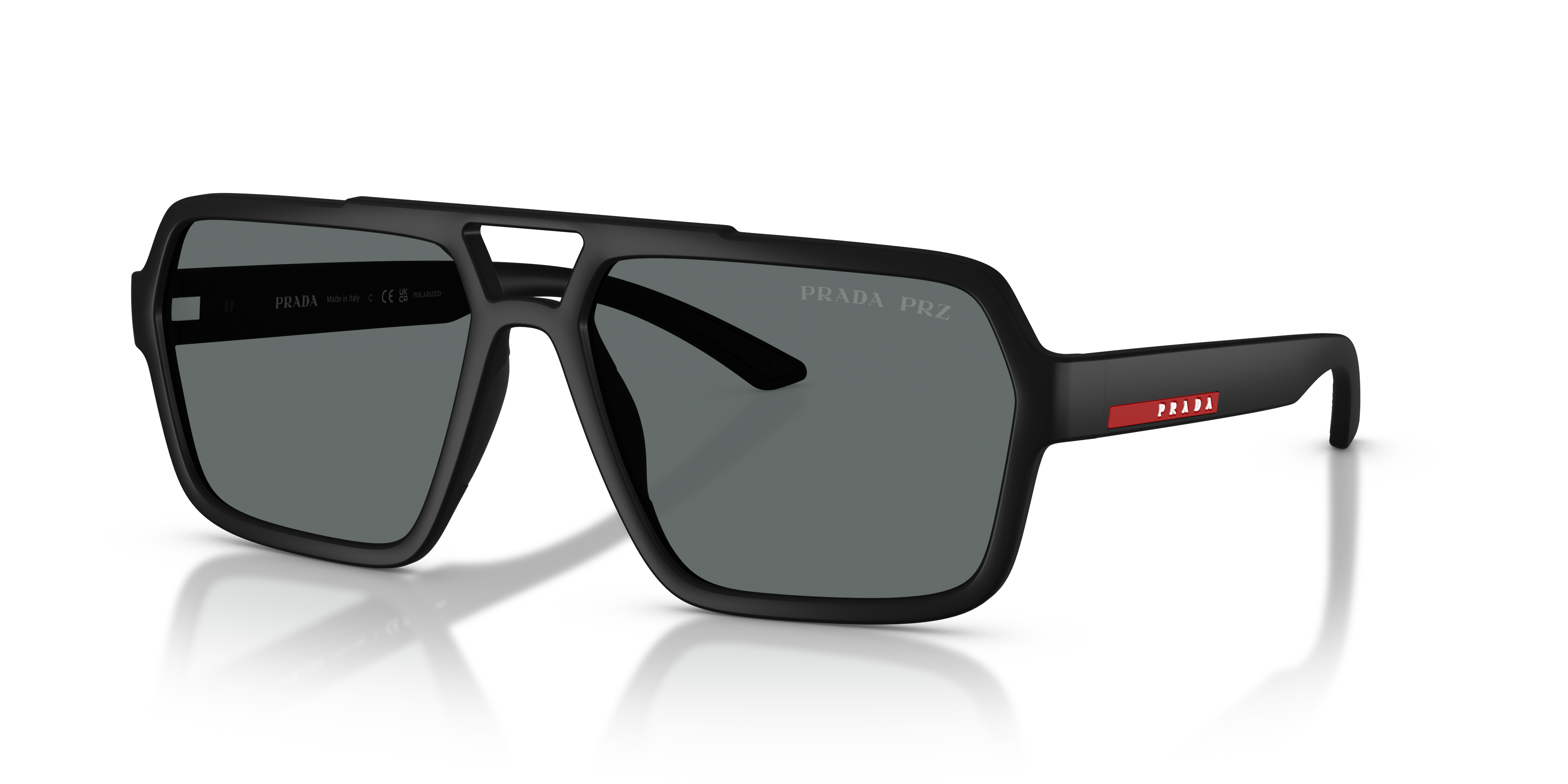 Prada Linea RossaPS A06S DG002G 59