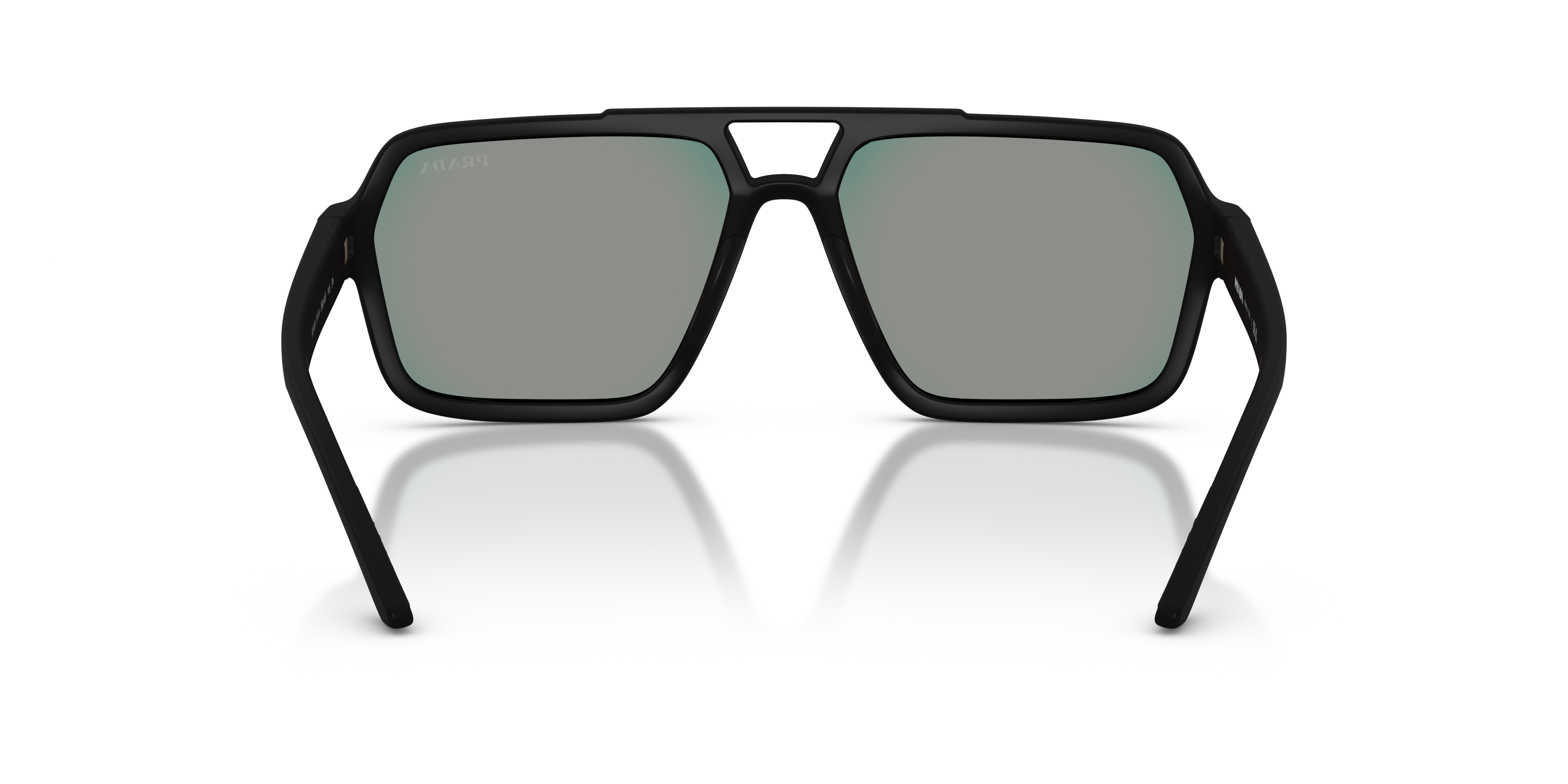 Prada Linea RossaPS A06S DG008F 59