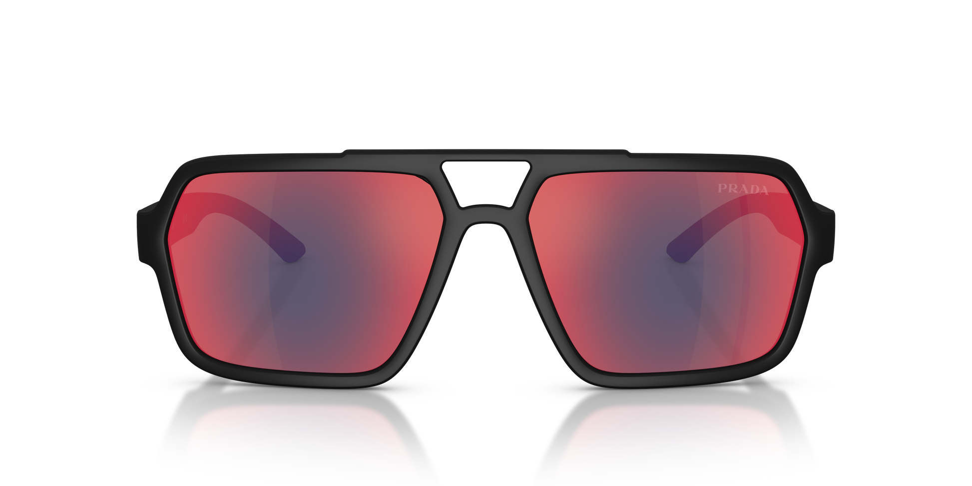 Prada Linea RossaPS A06S DG008F 59