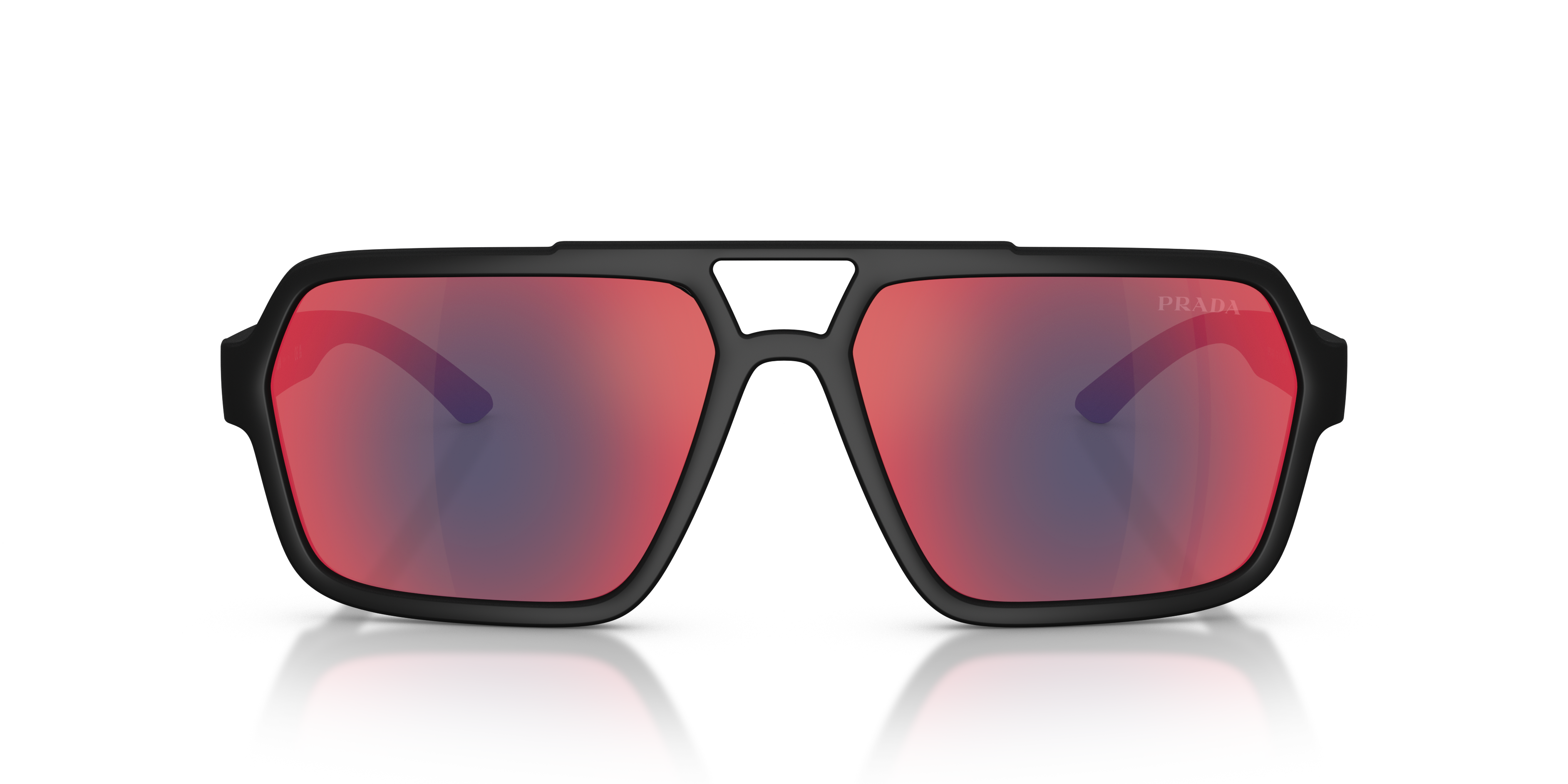 Prada Linea RossaPS A06S DG008F 59