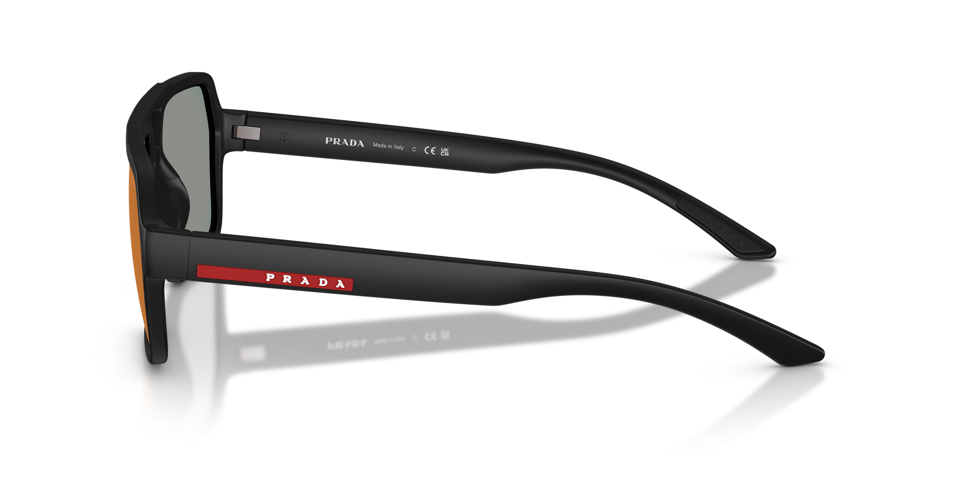 Prada Linea RossaPS A06S DG008F 59