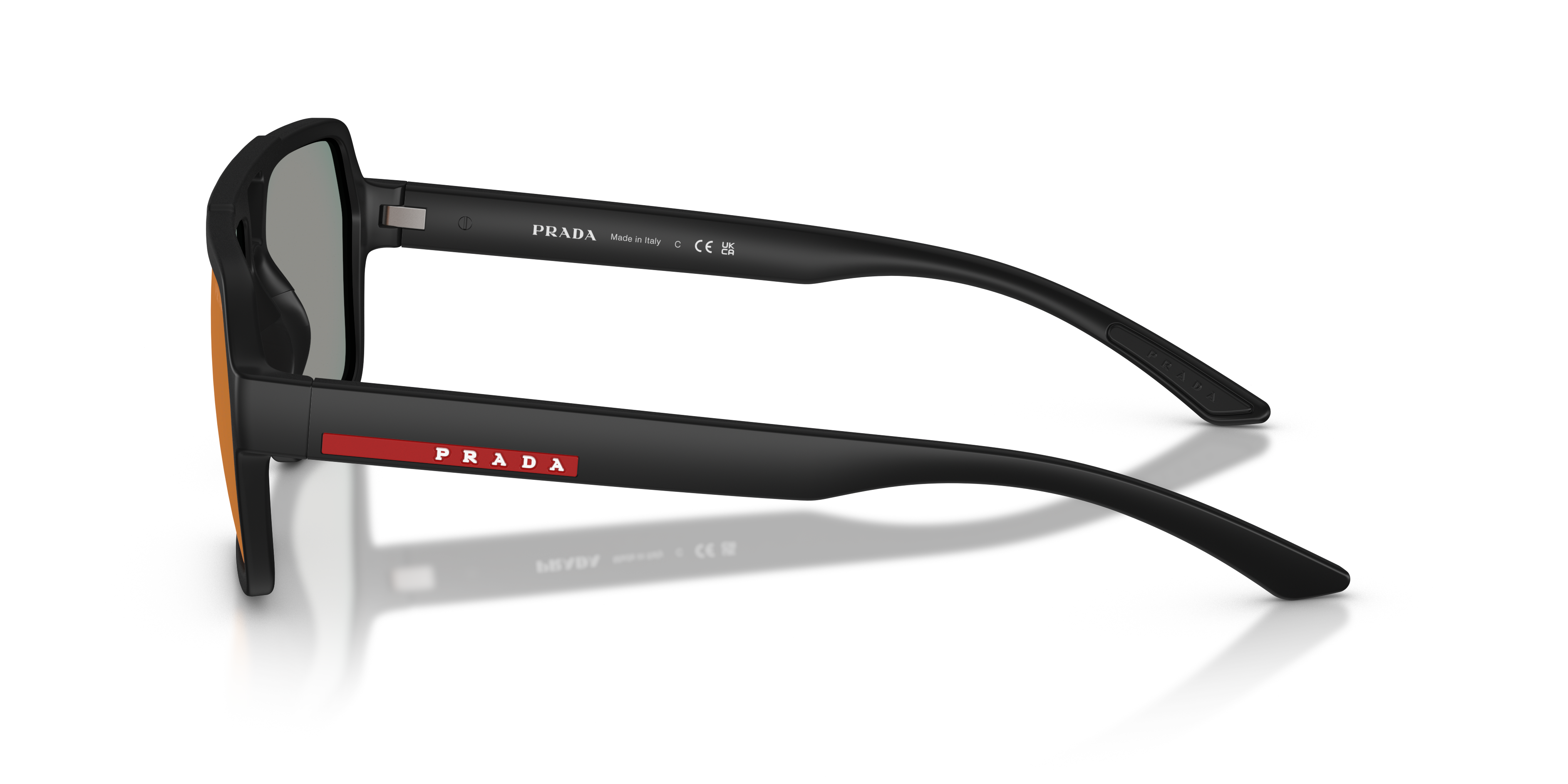 Prada Linea RossaPS A06S DG008F 59