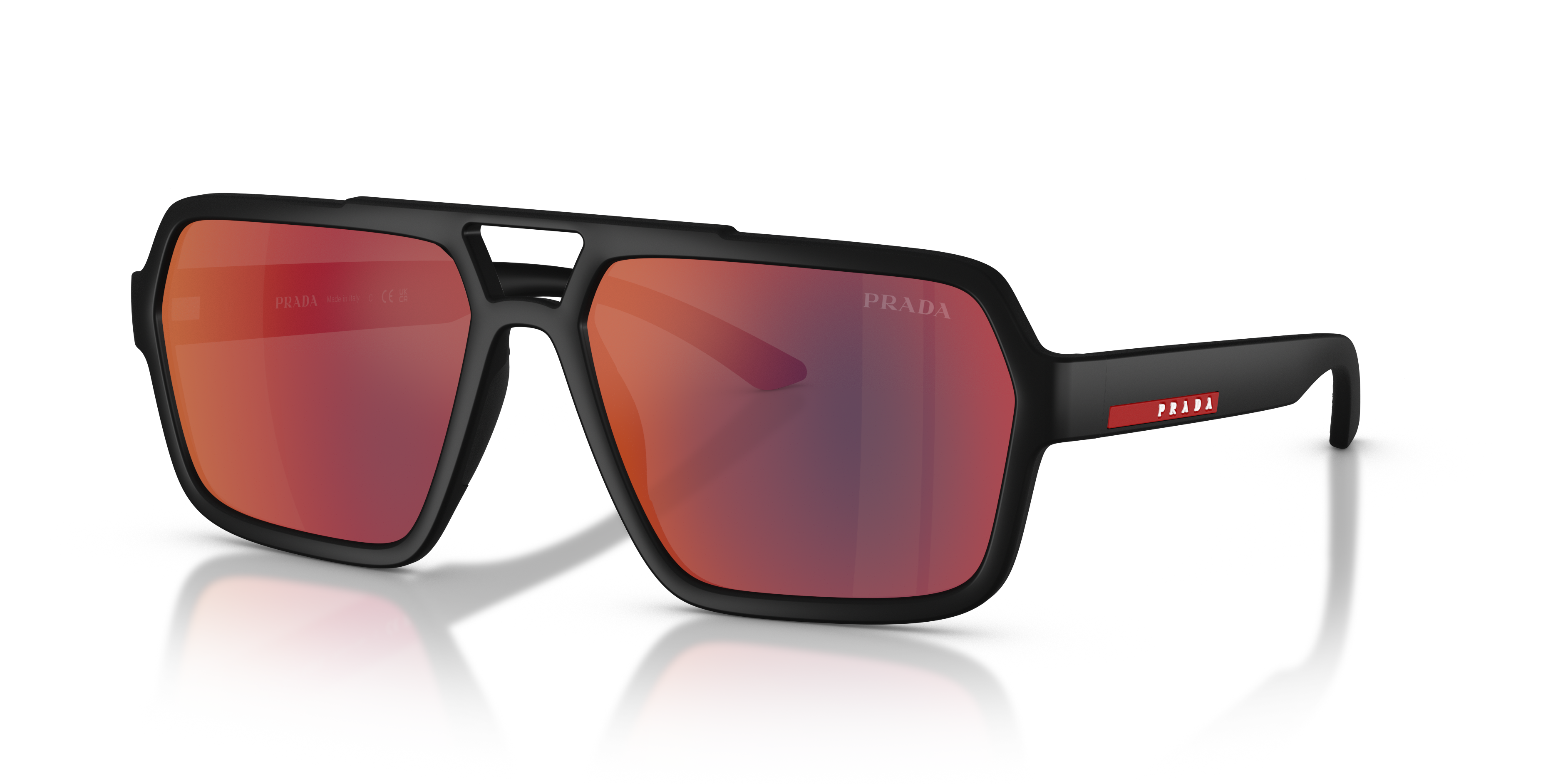 Prada Linea RossaPS A06S DG008F 59